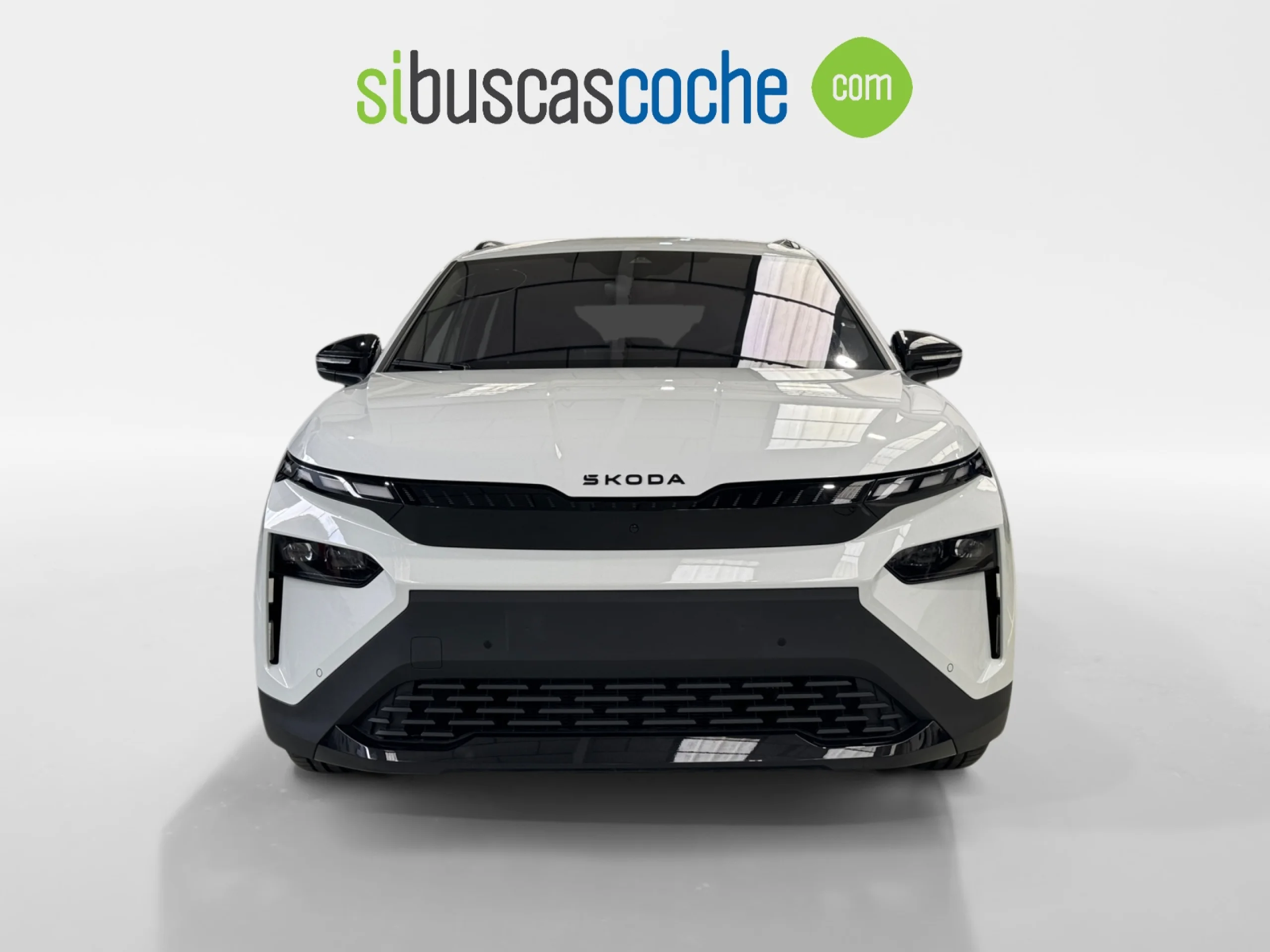 SKODA ELROQ 150 KW (204 CV) 63 KWH SPORTLINE - Foto 16