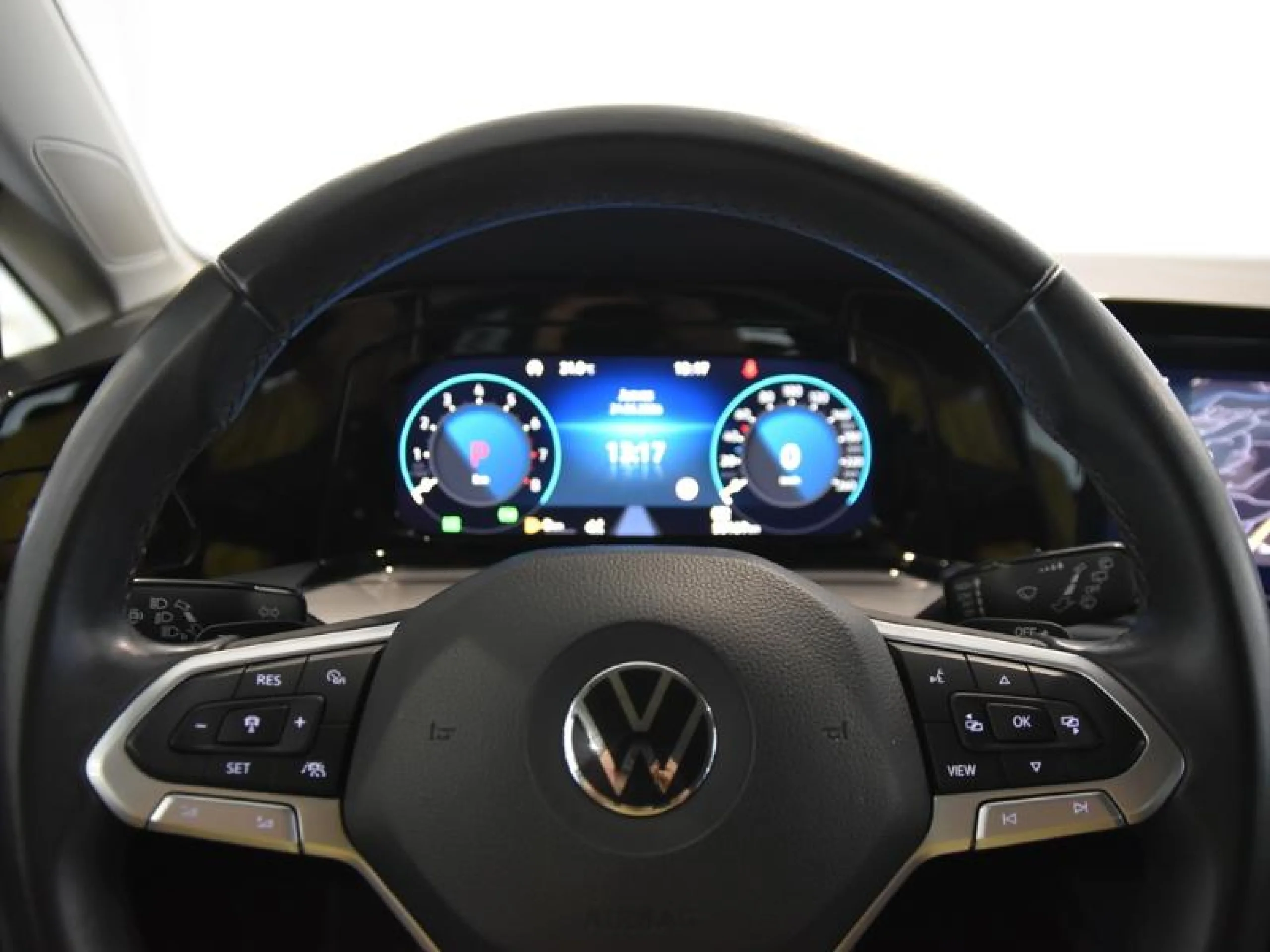 VOLKSWAGEN GOLF STYLE 1.5 ETSI 110KW (150CV) DSG - Foto 15