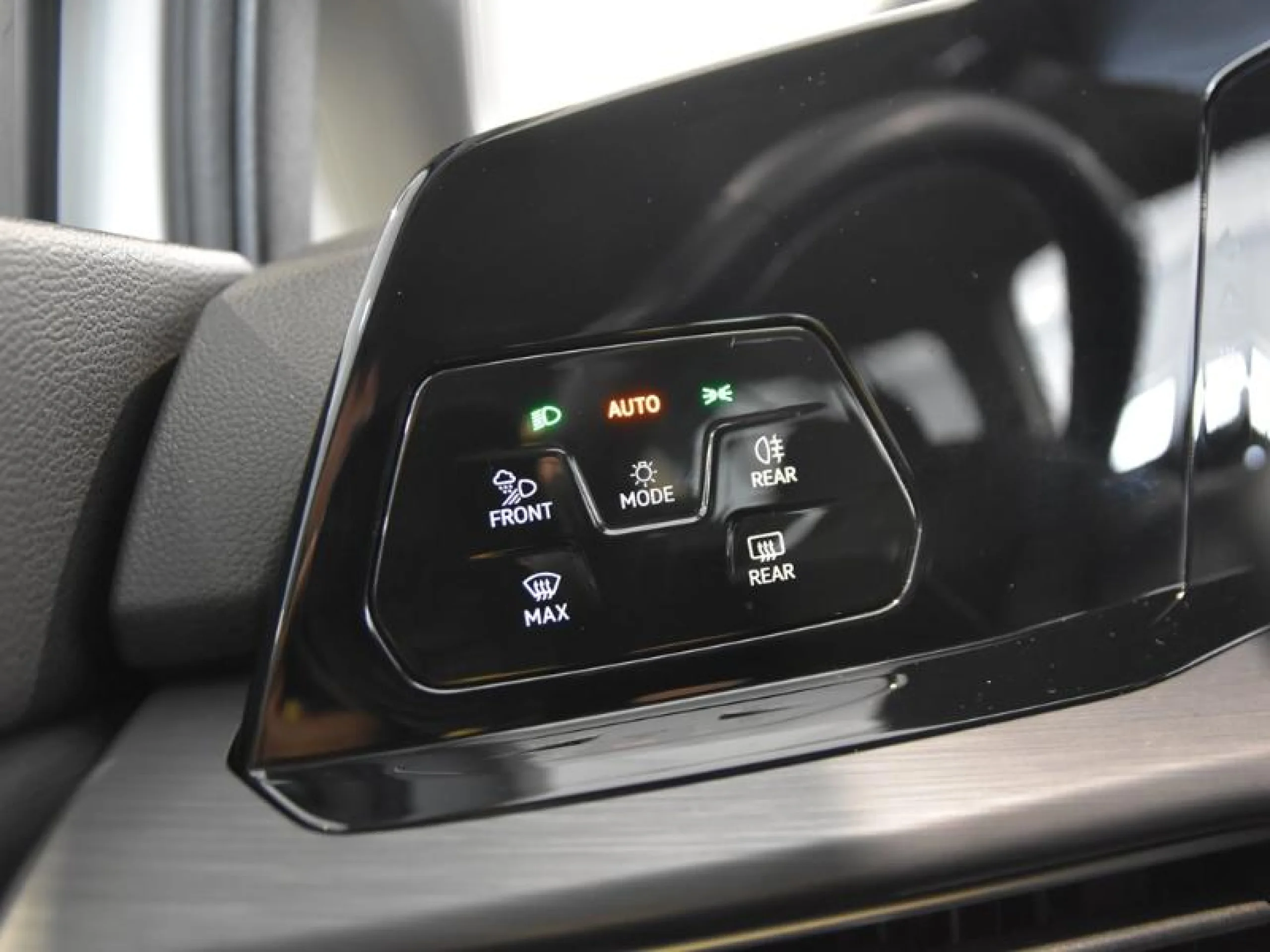 VOLKSWAGEN GOLF STYLE 1.5 ETSI 110KW (150CV) DSG - Foto 17