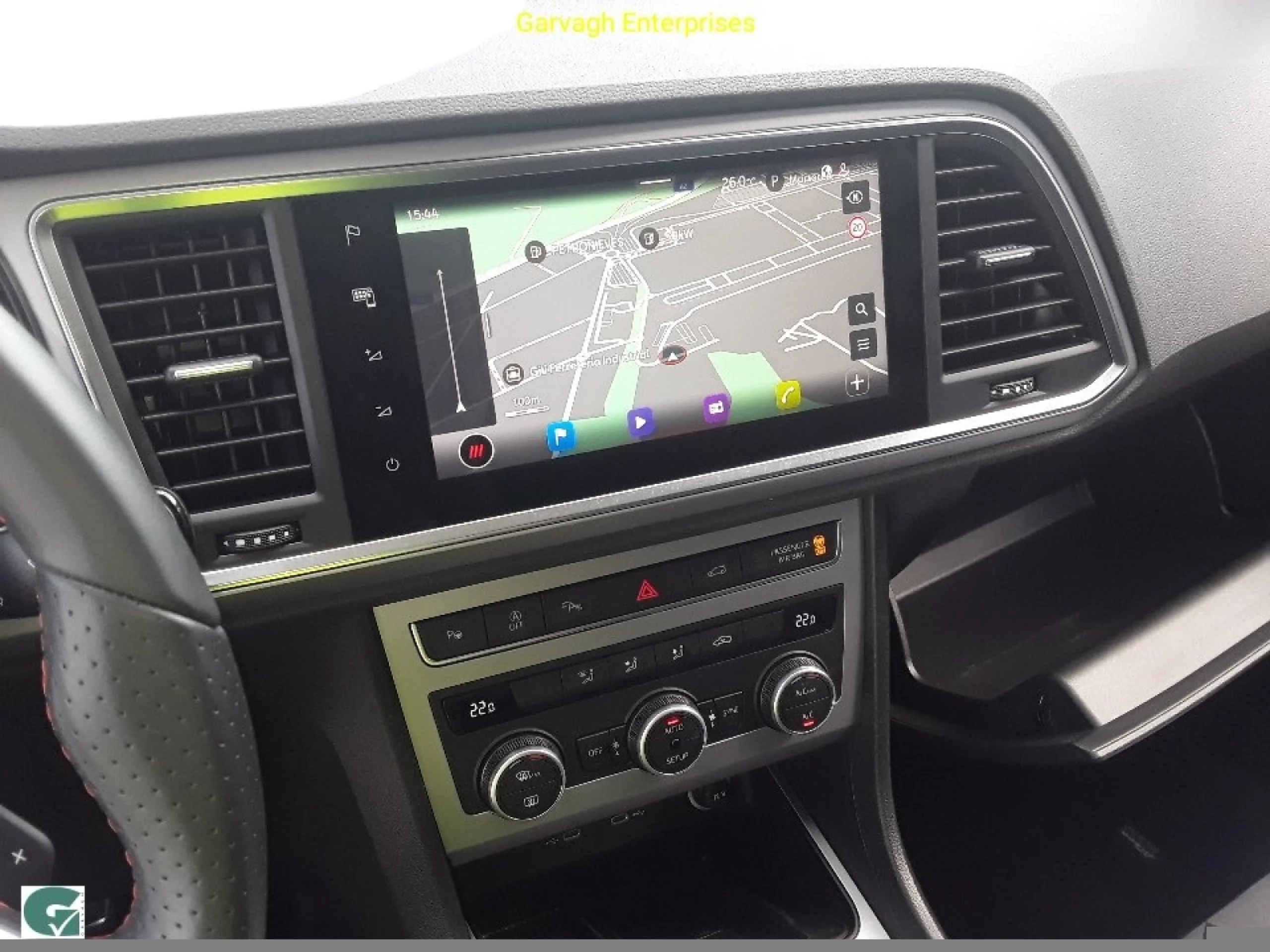 SEAT ATECA 1.5 TSI 110KW DSG FR SPECIAL EDITION - Foto 10