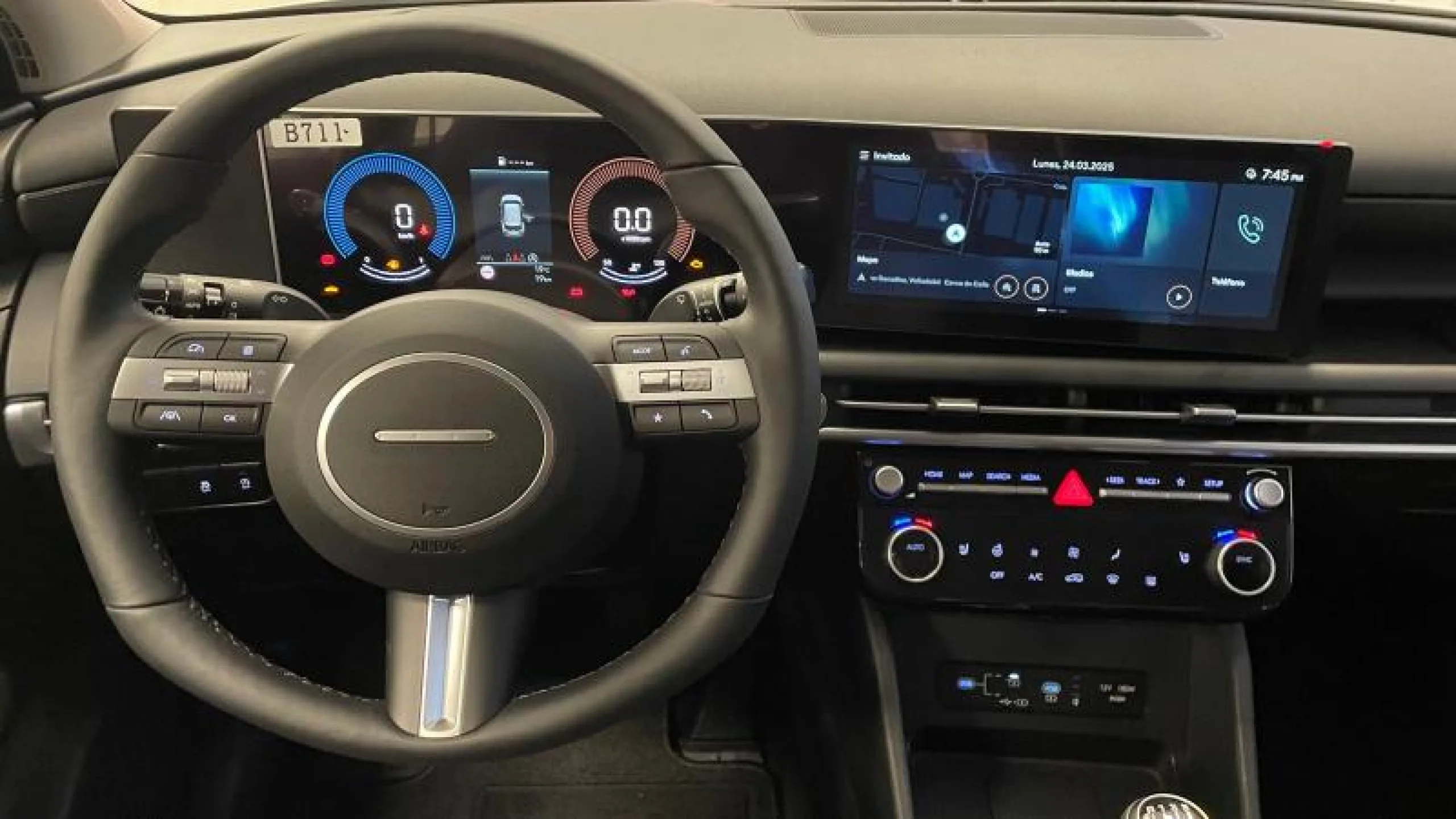 HYUNDAI TUCSON 1.6T 118KW (160CV) MAXX - Foto 11