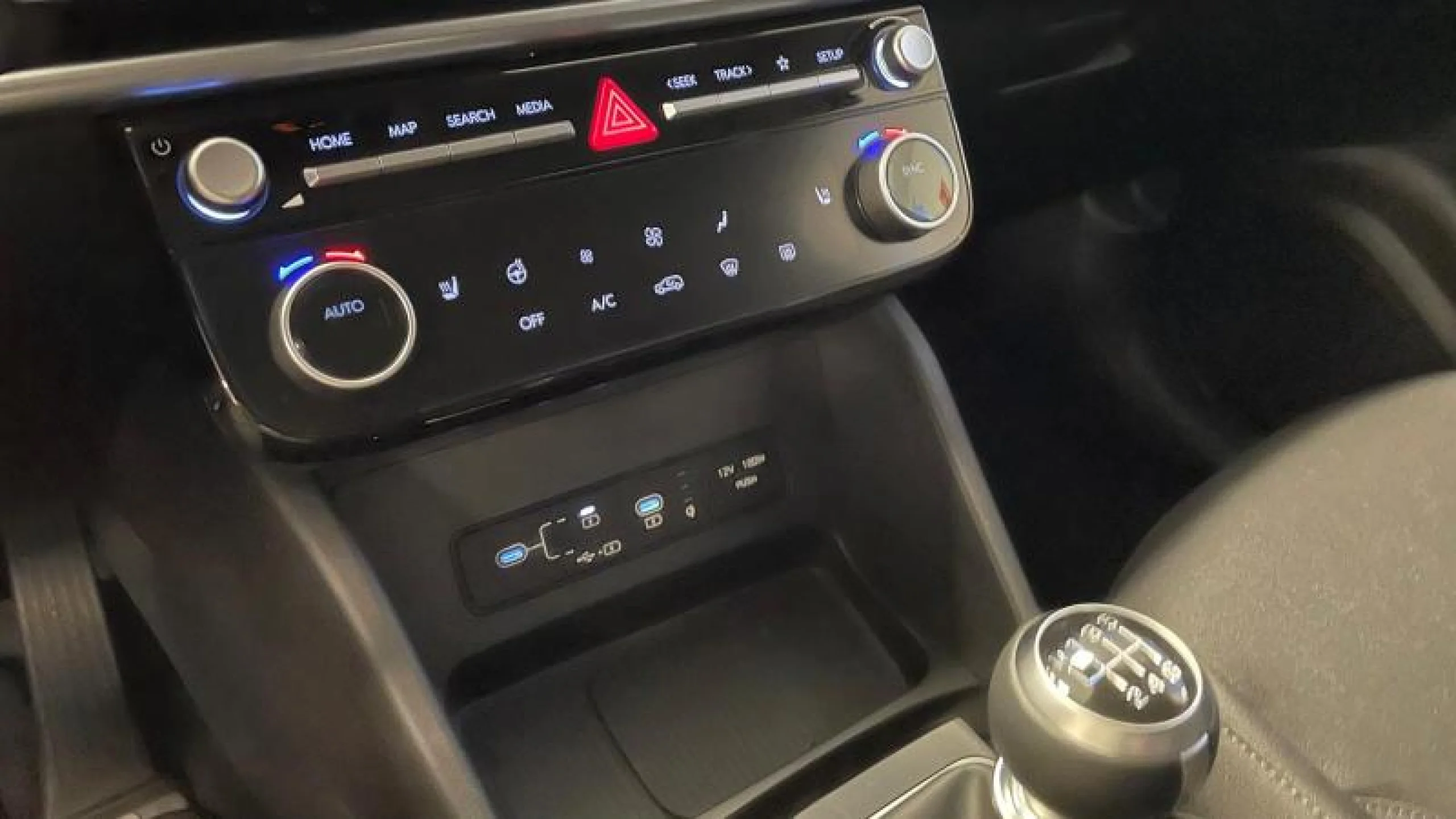 HYUNDAI TUCSON 1.6T 118KW (160CV) MAXX - Foto 17