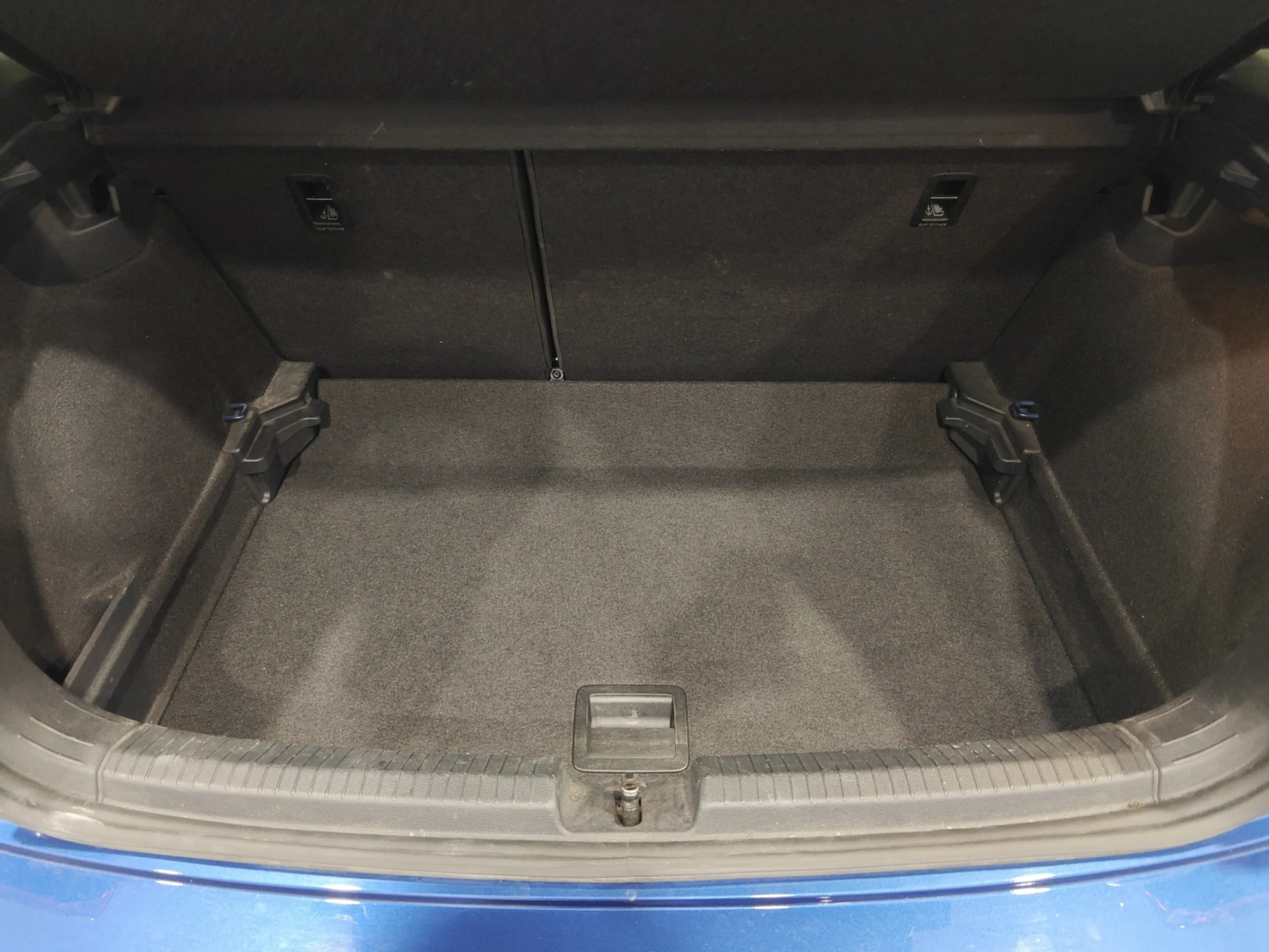 VOLKSWAGEN POLO R LINE 1.0 TSI 81KW (110CV) DSG - Foto 7