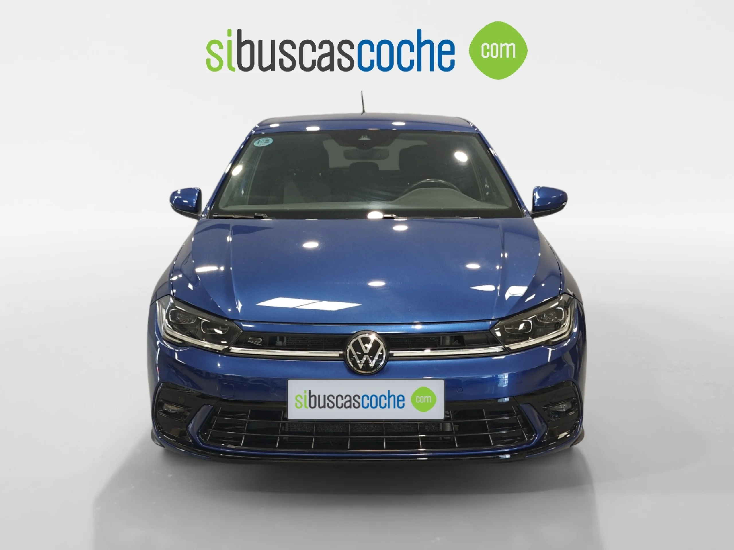 VOLKSWAGEN POLO R LINE 1.0 TSI 81KW (110CV) DSG - Foto 19