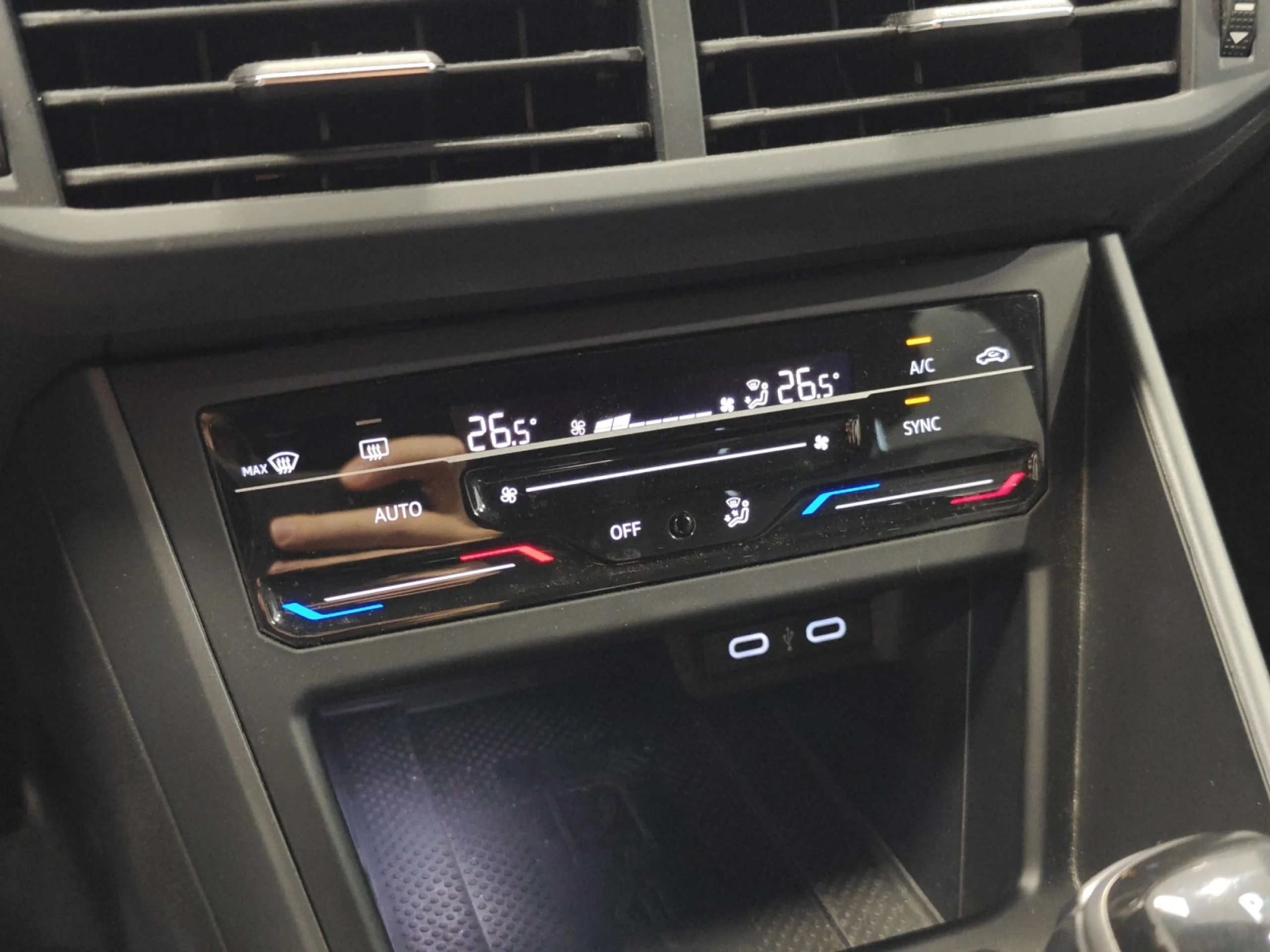 VOLKSWAGEN POLO R LINE 1.0 TSI 81KW (110CV) DSG - Foto 20