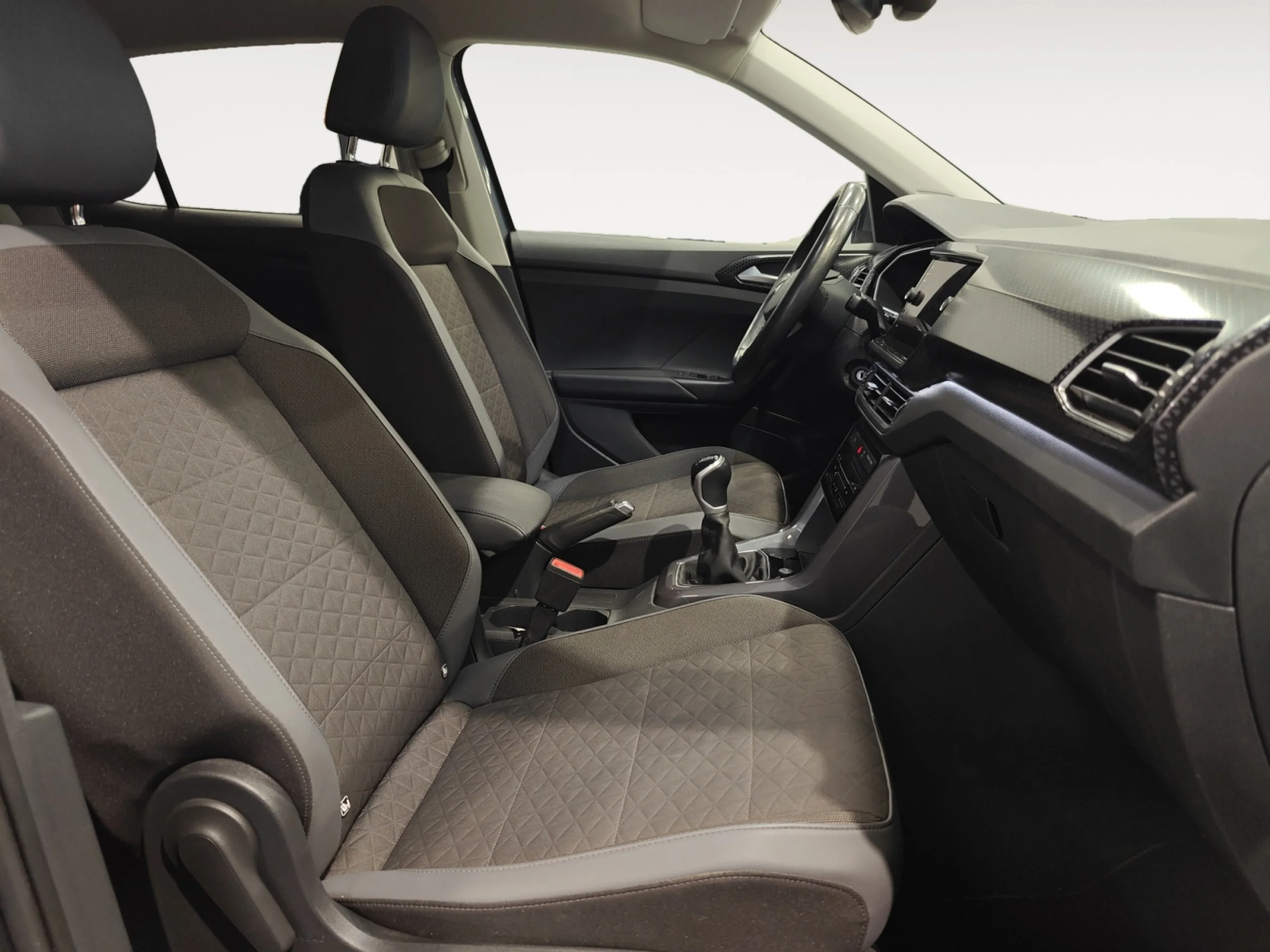 VOLKSWAGEN T CROSS SPORT 1.0 TSI 81KW (110CV) - Foto 5