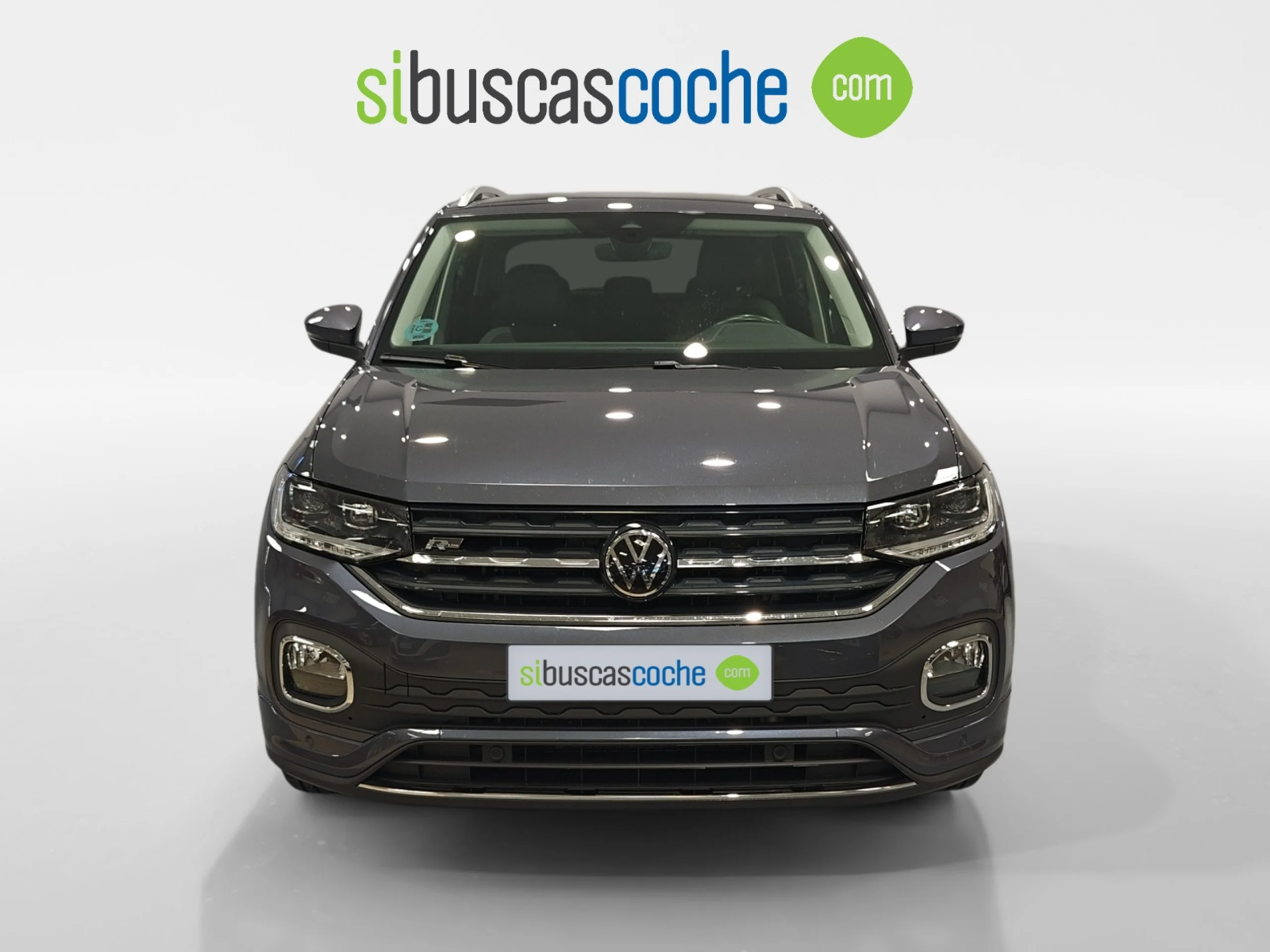 VOLKSWAGEN T CROSS SPORT 1.0 TSI 81KW (110CV) - Foto 19