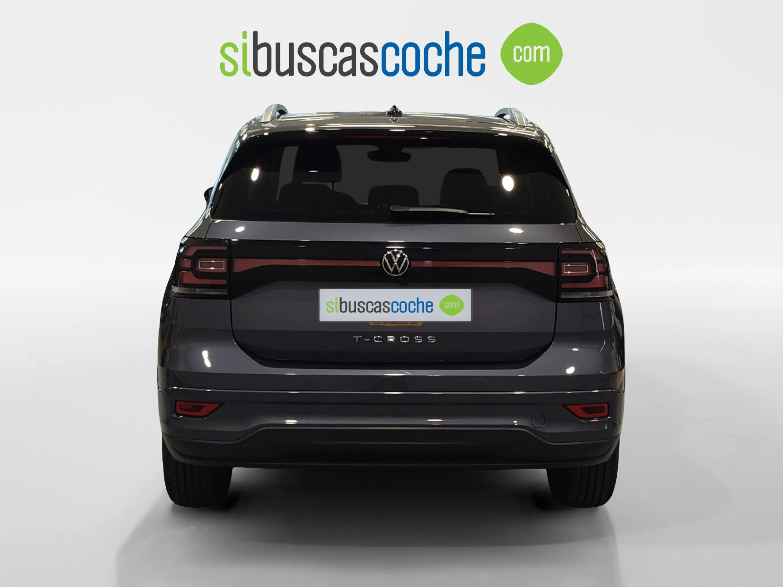 VOLKSWAGEN T CROSS SPORT 1.0 TSI 81KW (110CV) - Foto 23