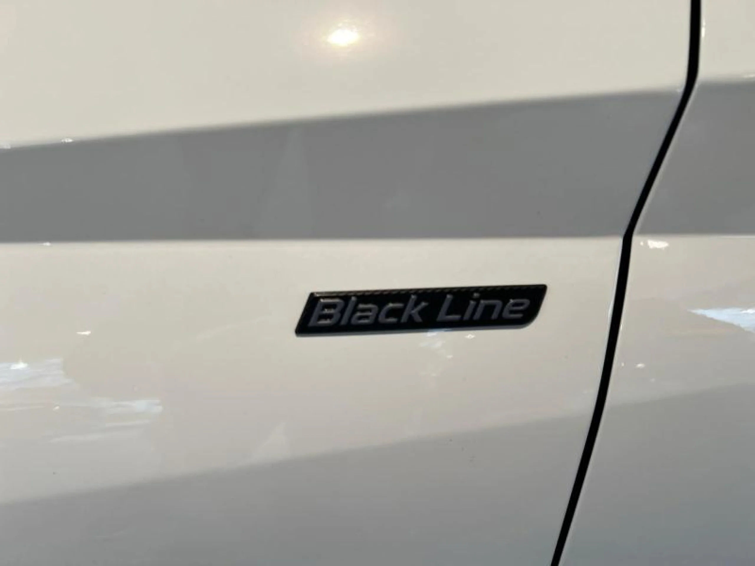 HYUNDAI I20 1.0 T BLACK LINE - Foto 5