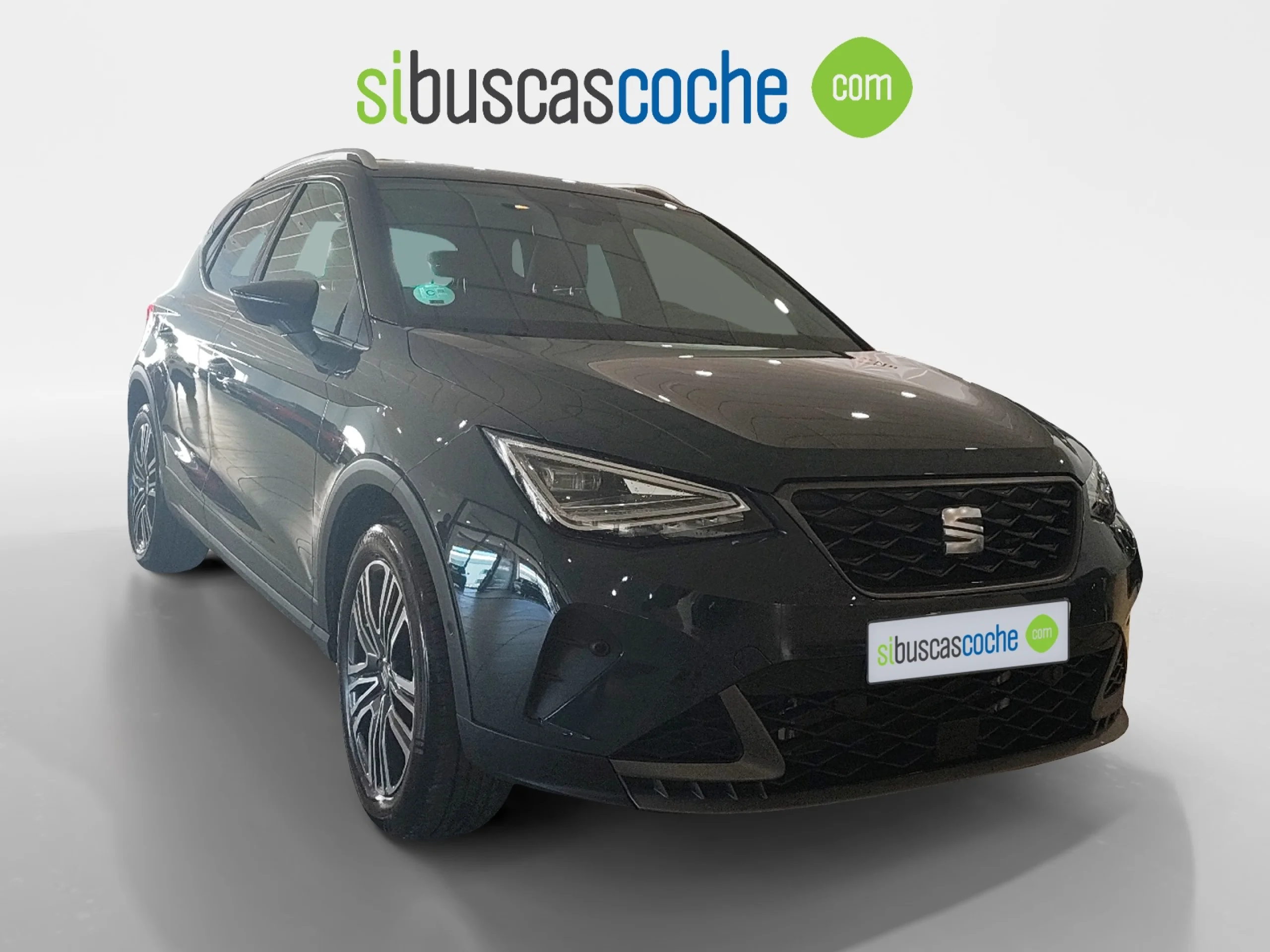 SEAT ARONA 1.0 TSI 85KW (115CV) FR SPECIAL EDITION - Foto 1