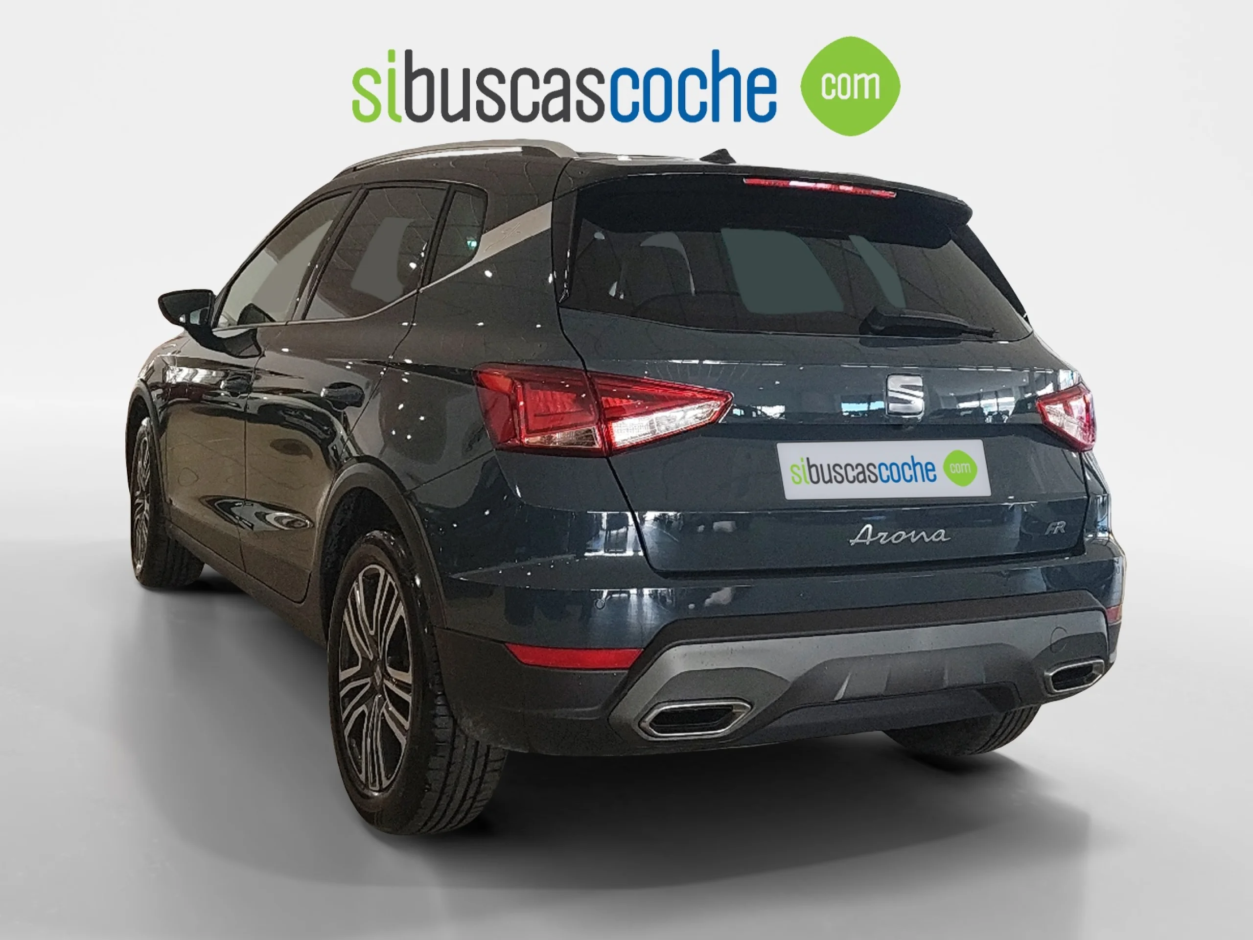 SEAT ARONA 1.0 TSI 85KW (115CV) FR SPECIAL EDITION - Foto 2