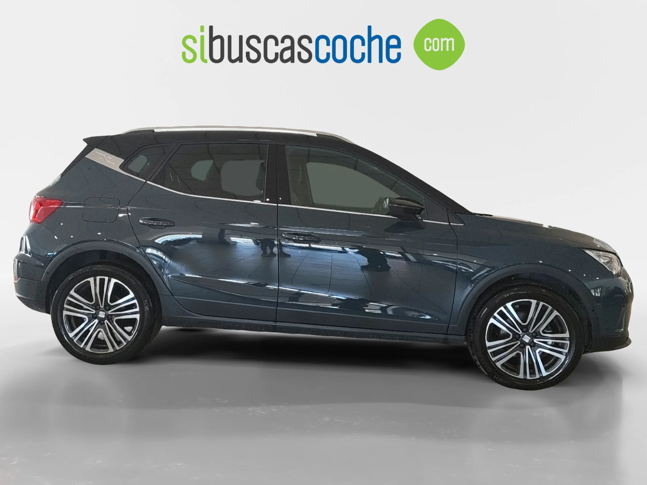 SEAT ARONA 1.0 TSI 85KW (115CV) FR SPECIAL EDITION - Foto 3