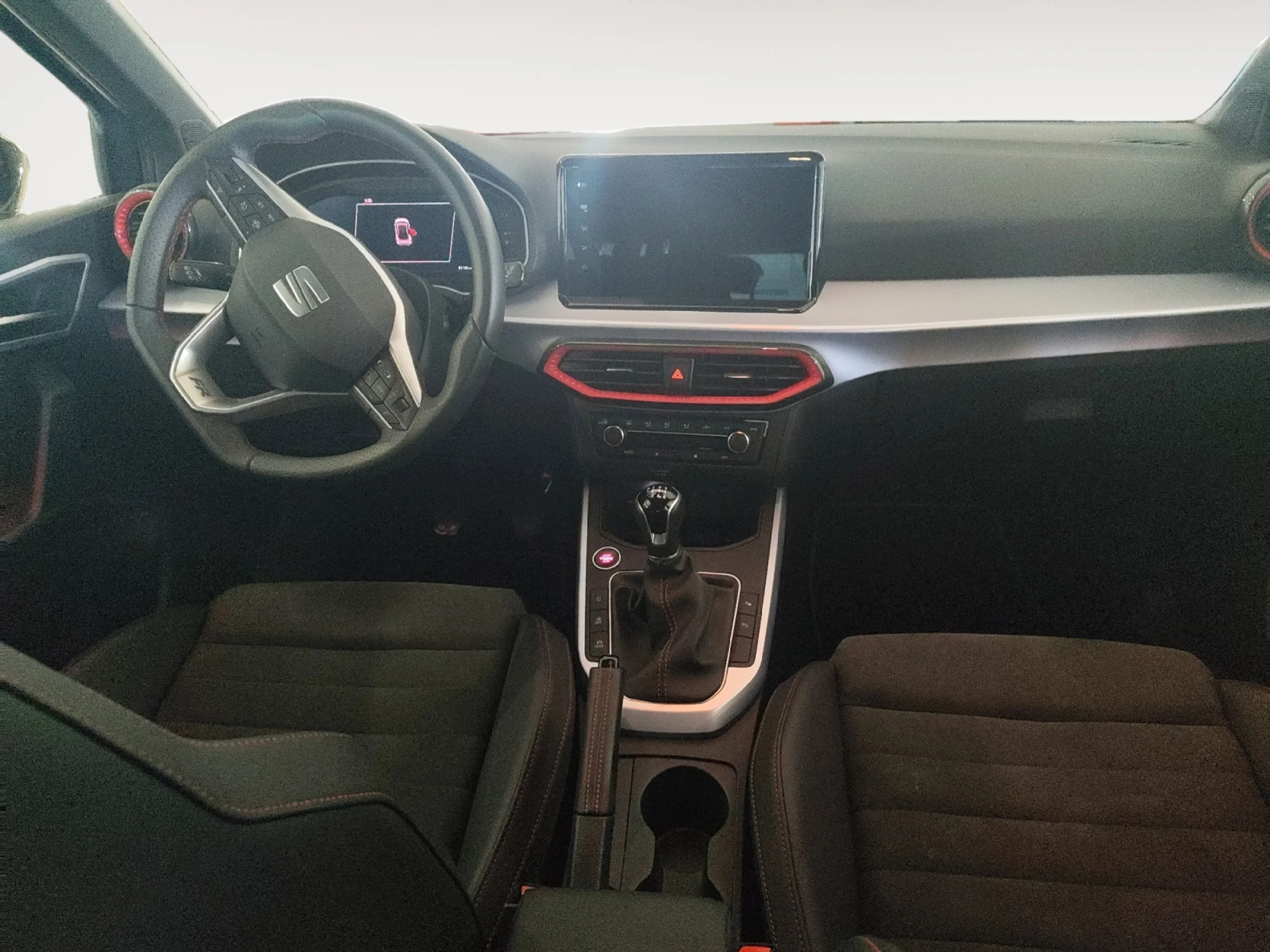 SEAT ARONA 1.0 TSI 85KW (115CV) FR SPECIAL EDITION - Foto 4