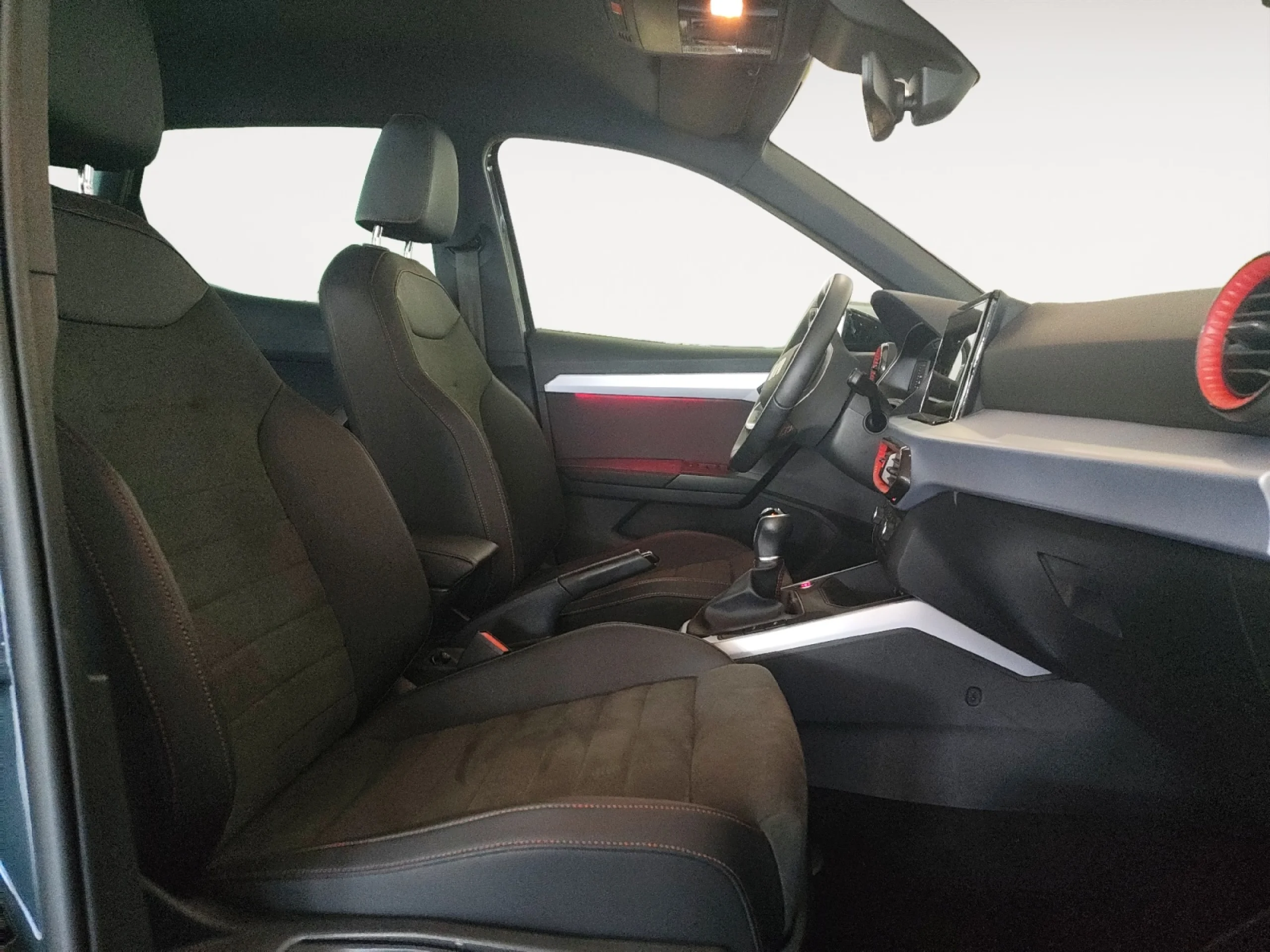 SEAT ARONA 1.0 TSI 85KW (115CV) FR SPECIAL EDITION - Foto 5
