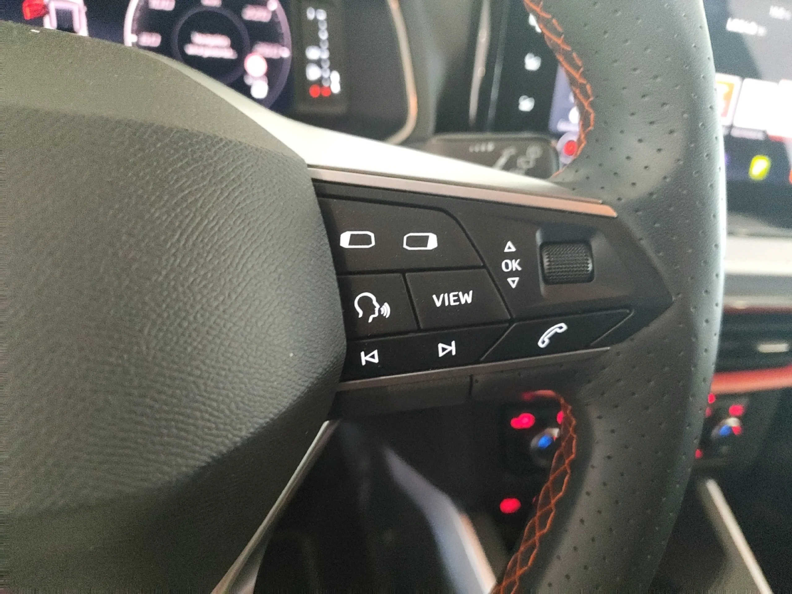 SEAT ARONA 1.0 TSI 85KW (115CV) FR SPECIAL EDITION - Foto 11