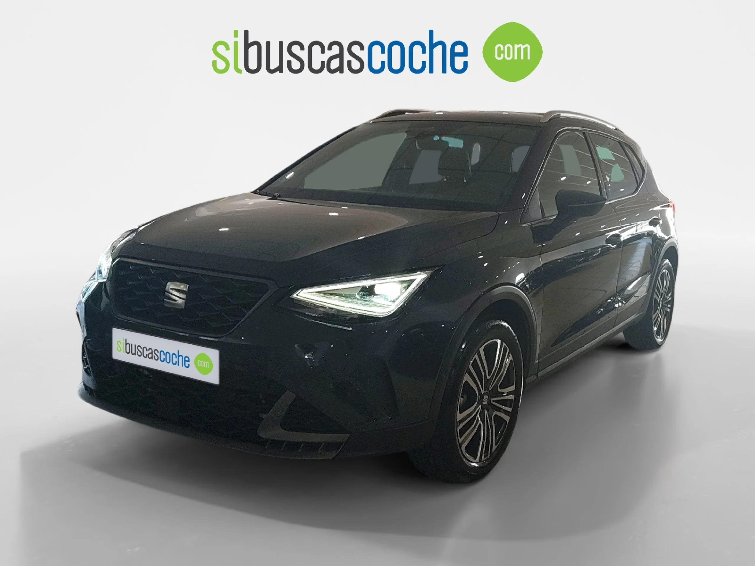 SEAT ARONA 1.0 TSI 85KW (115CV) FR SPECIAL EDITION - Foto 14