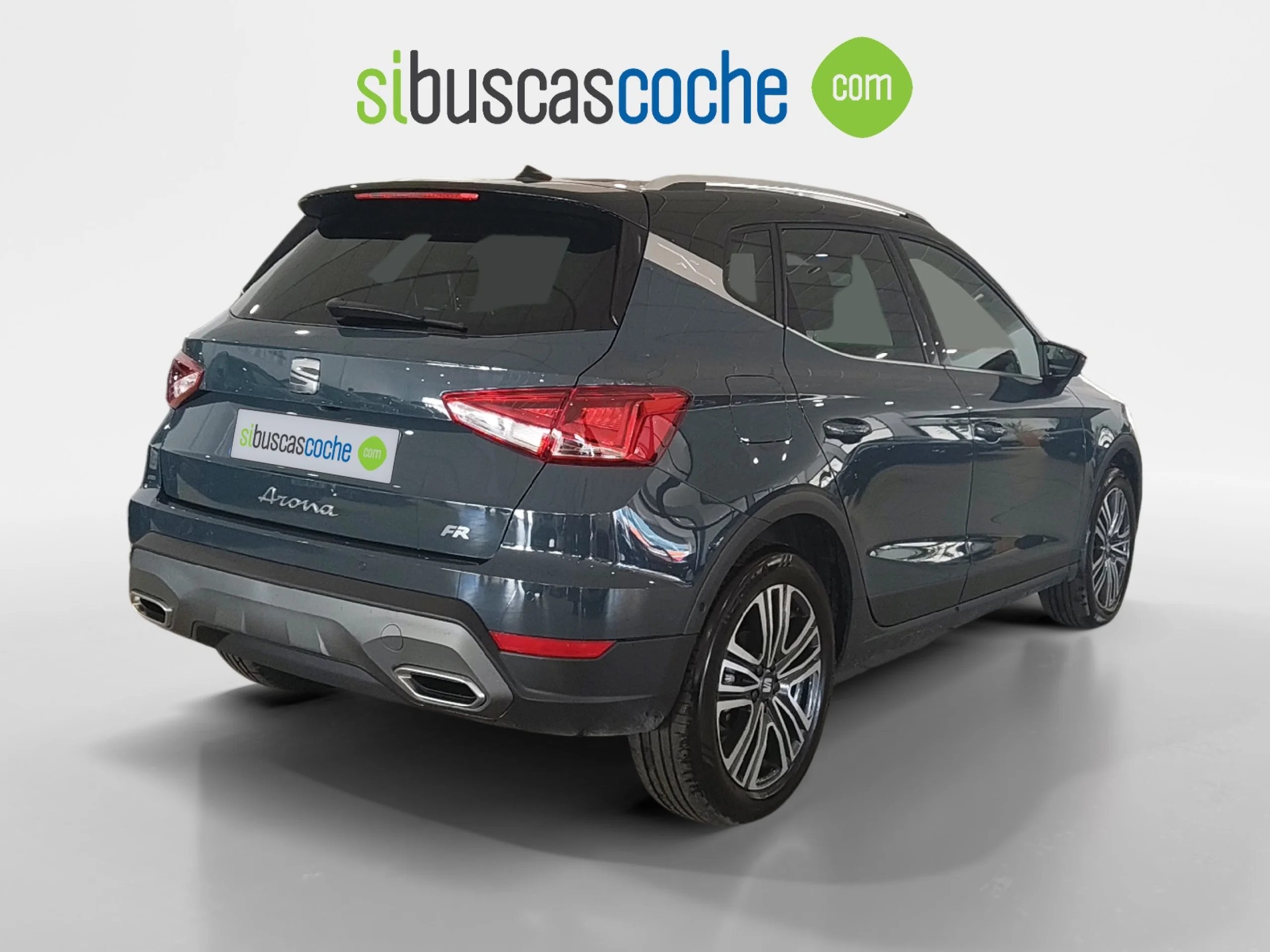 SEAT ARONA 1.0 TSI 85KW (115CV) FR SPECIAL EDITION - Foto 15
