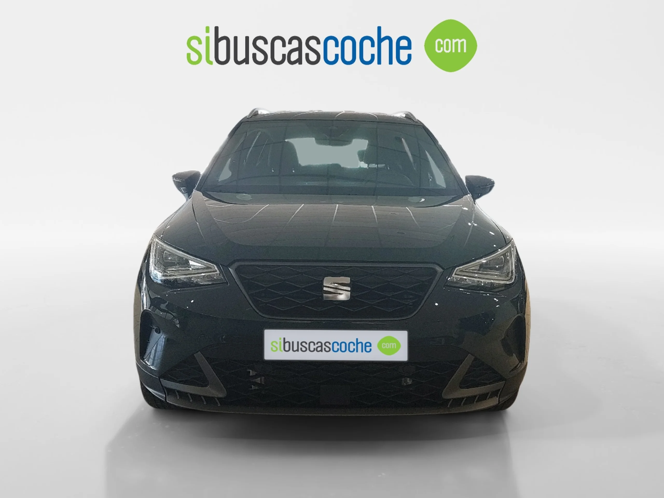 SEAT ARONA 1.0 TSI 85KW (115CV) FR SPECIAL EDITION - Foto 16