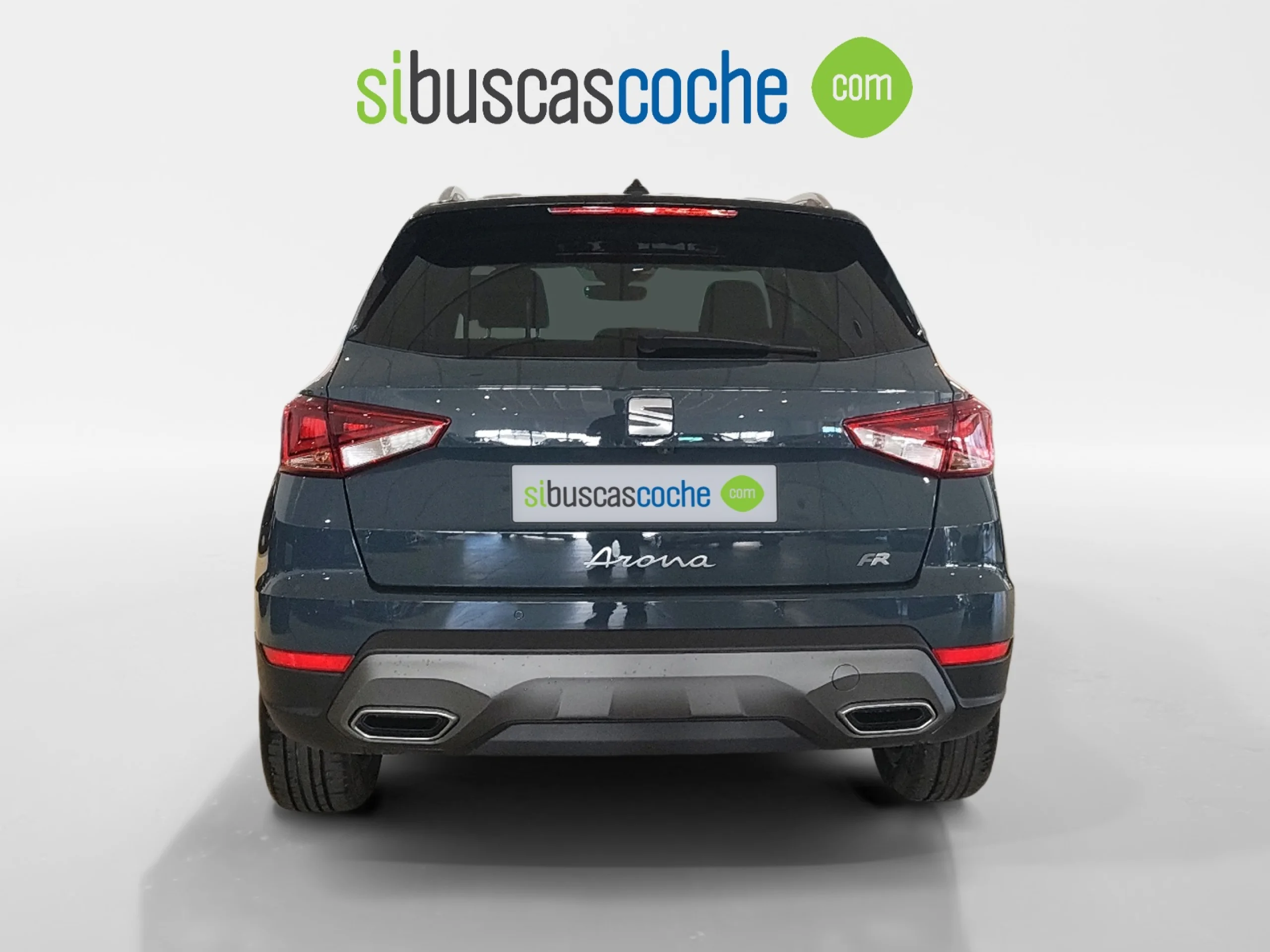 SEAT ARONA 1.0 TSI 85KW (115CV) FR SPECIAL EDITION - Foto 17