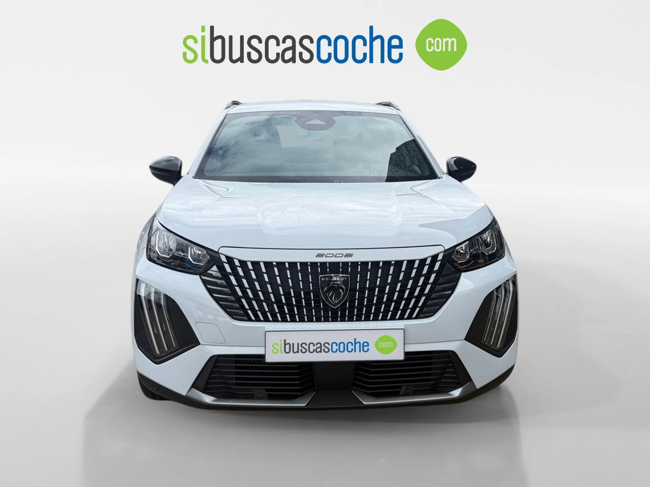 PEUGEOT 2008 N2008 ALLURE HYBRID 145 EDCS6 - Foto 12