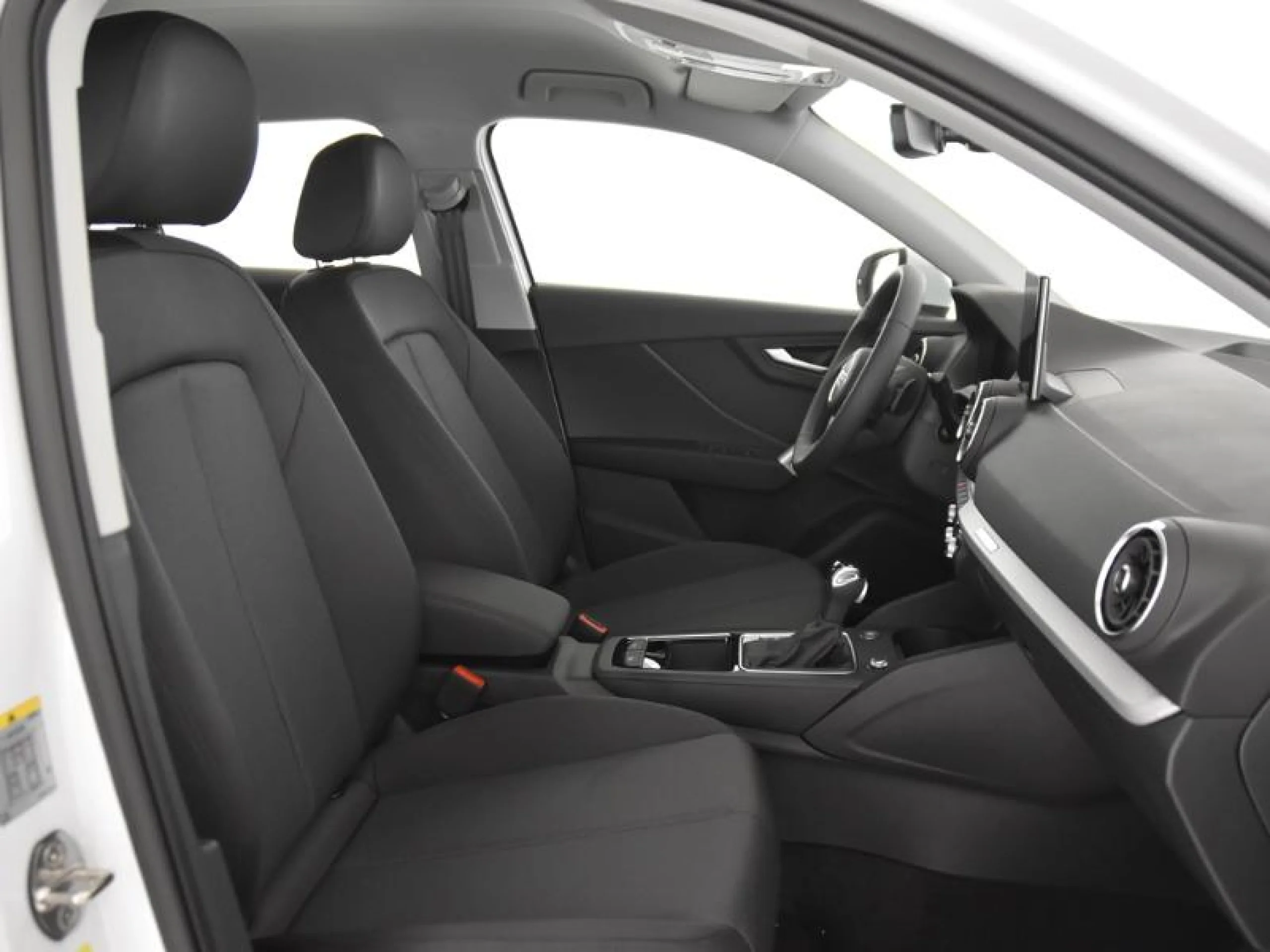 AUDI Q2 ADVANCED 30 TDI 85KW (116CV) - Foto 5