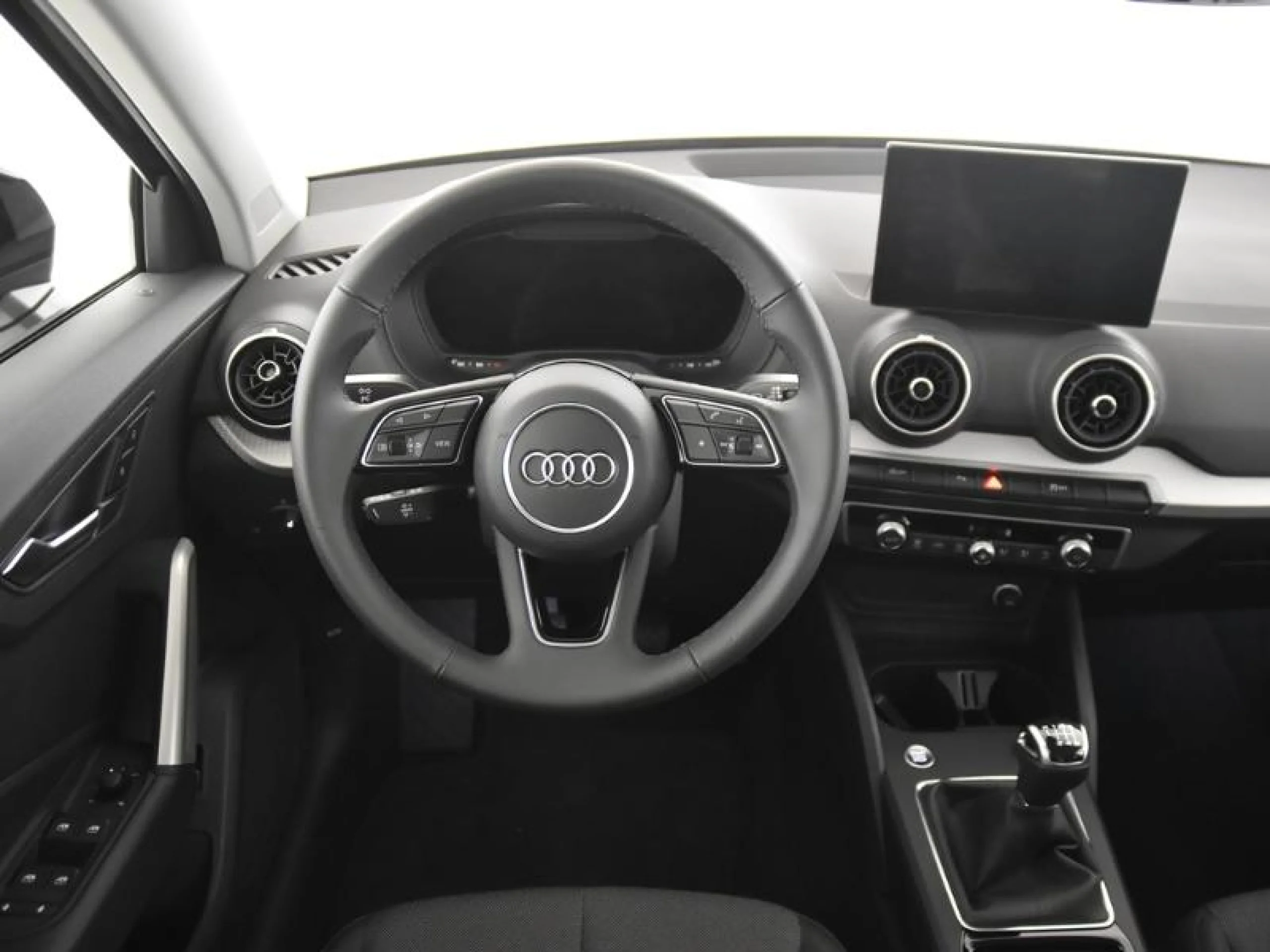 AUDI Q2 ADVANCED 30 TDI 85KW (116CV) - Foto 10