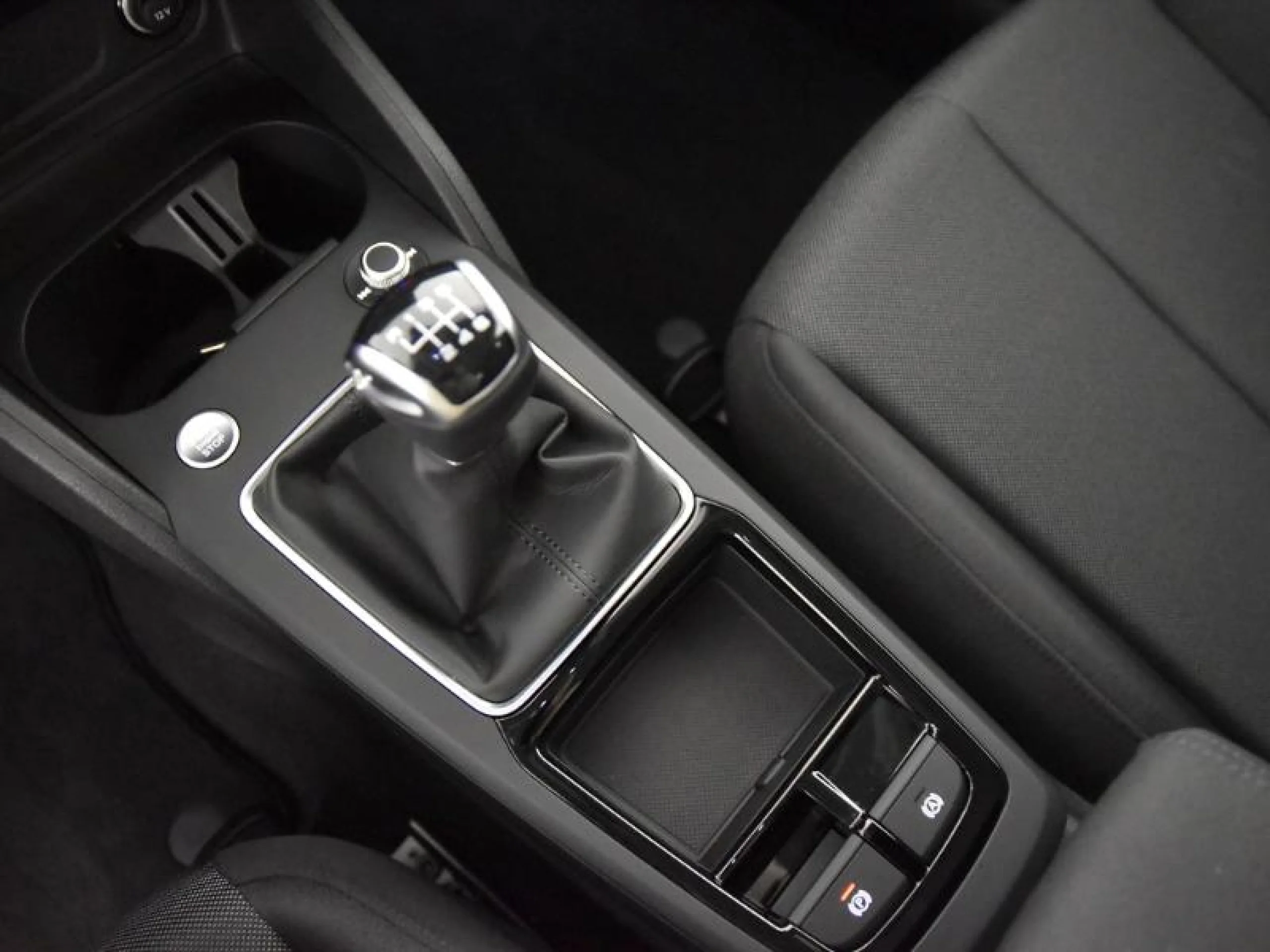 AUDI Q2 ADVANCED 30 TDI 85KW (116CV) - Foto 11