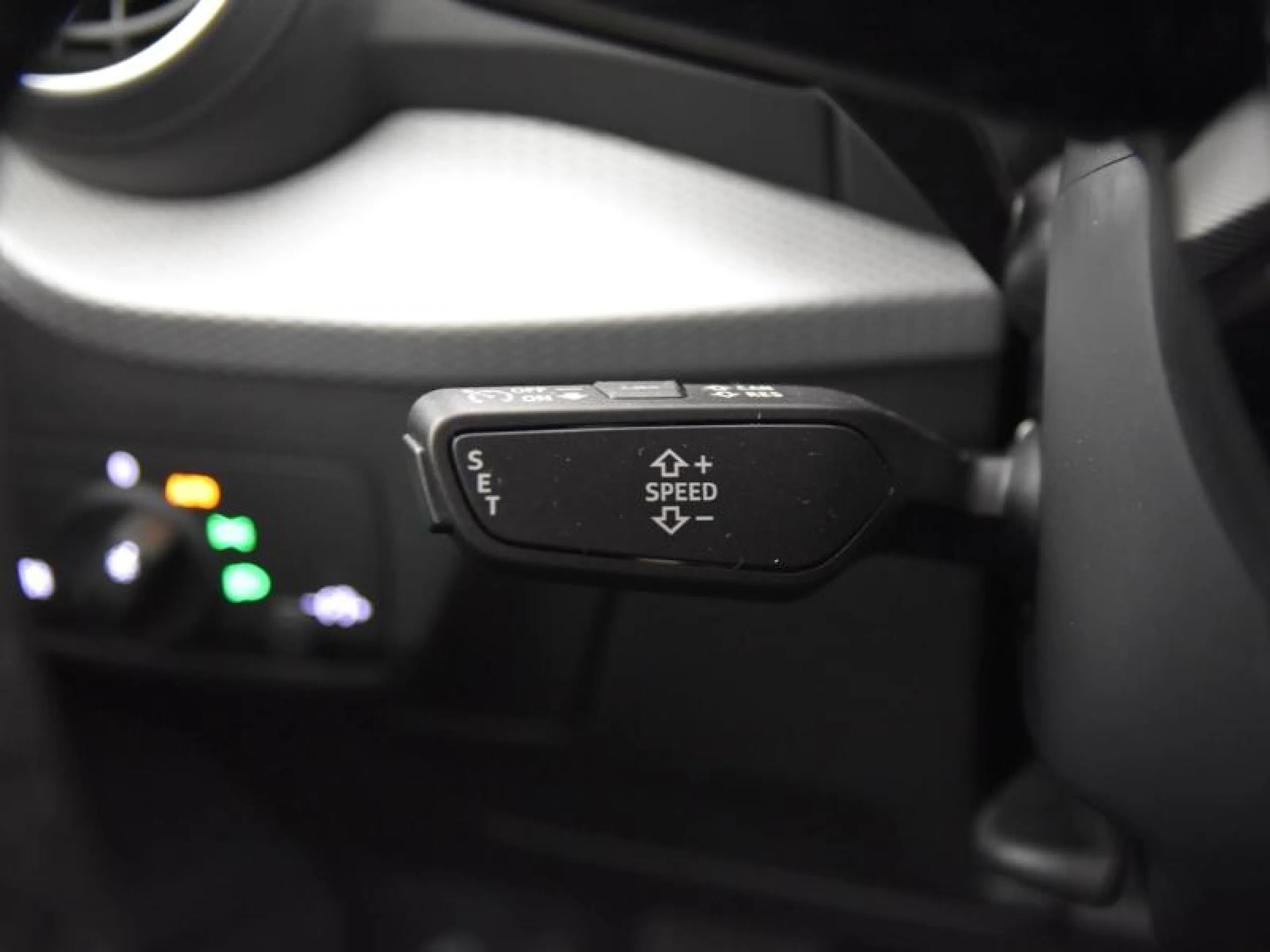 AUDI Q2 ADVANCED 30 TDI 85KW (116CV) - Foto 18