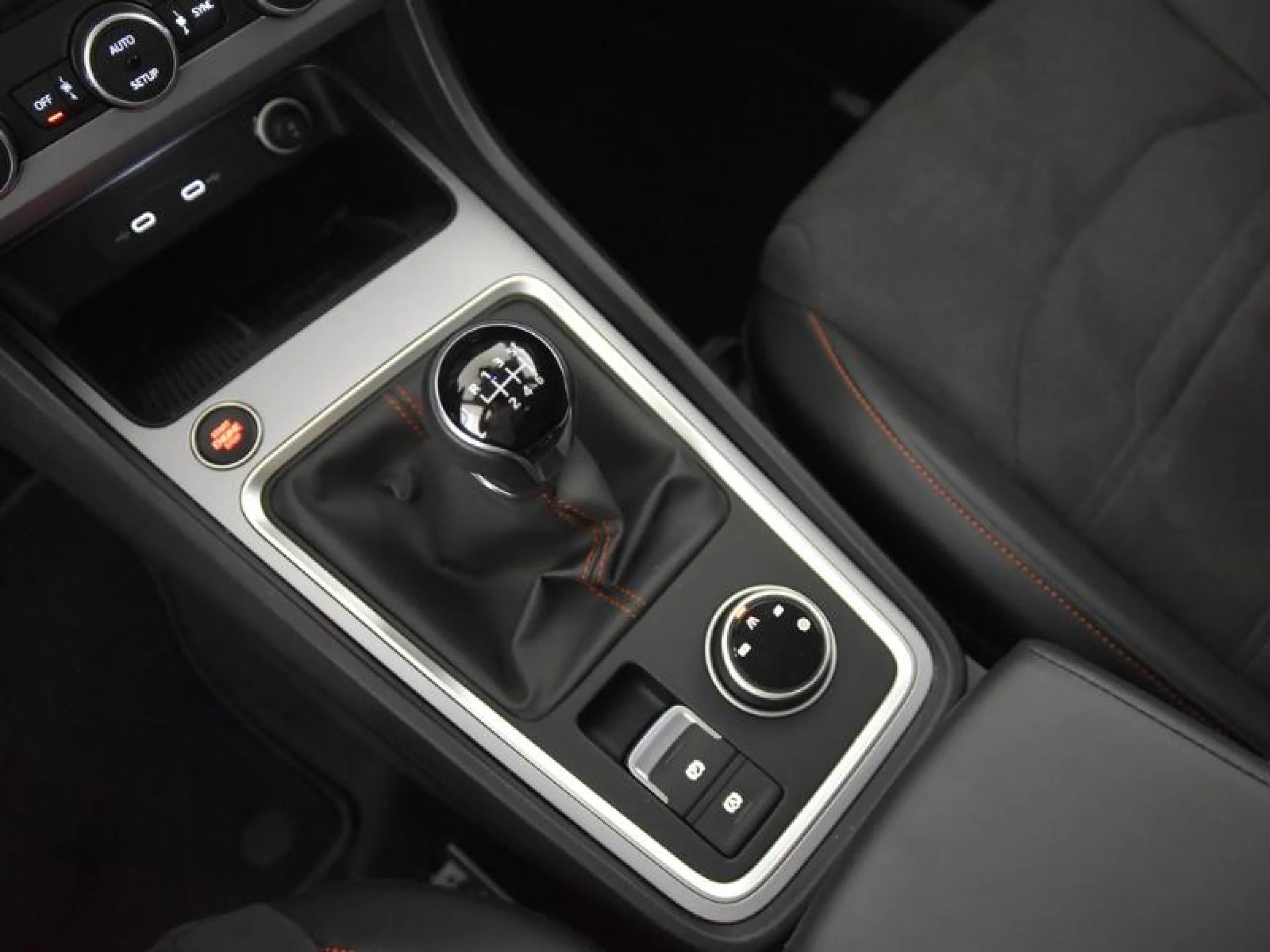 SEAT ATECA 1.5 TSI 110KW (150CV) FR SPECIAL EDITION - Foto 11