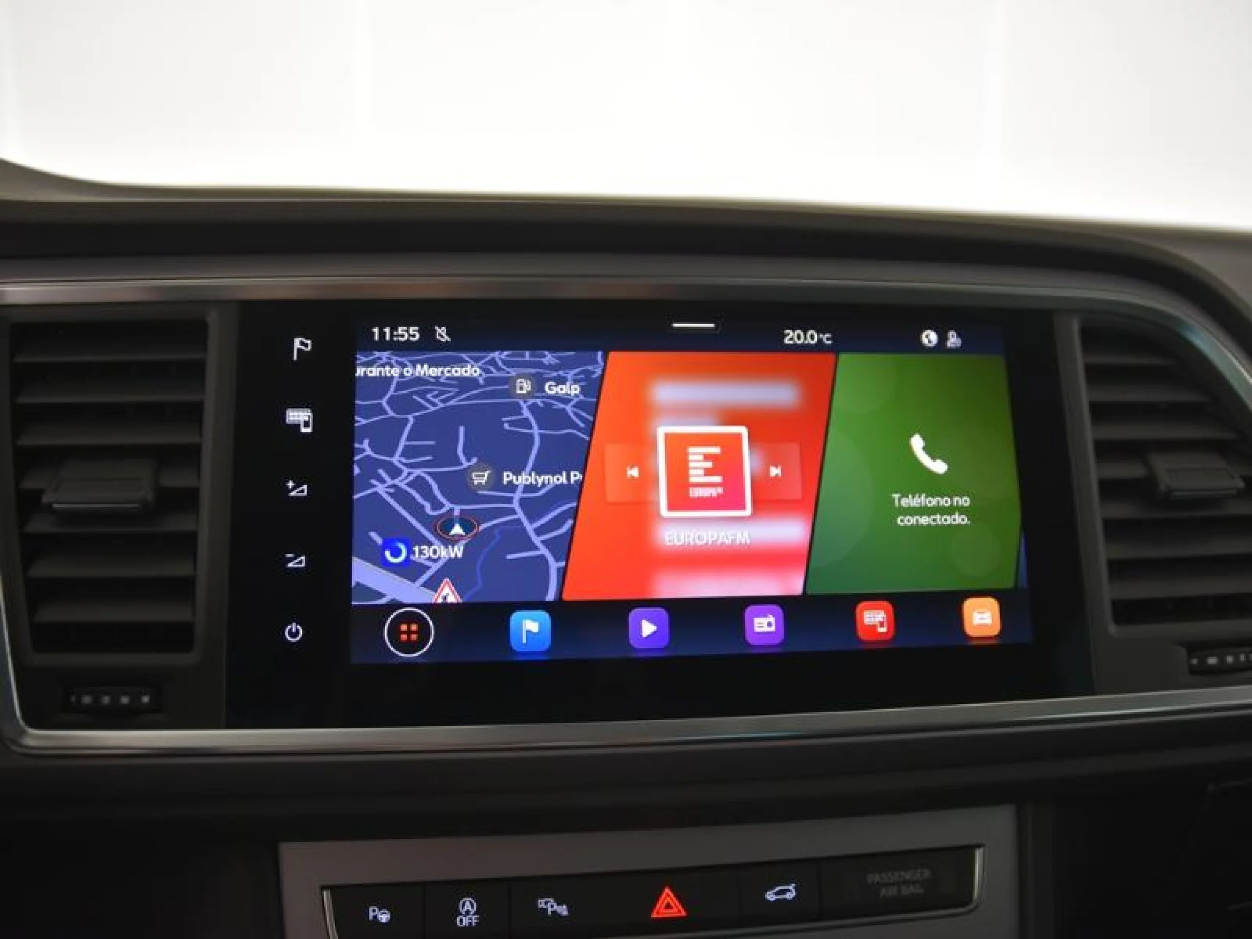 SEAT ATECA 1.5 TSI 110KW (150CV) FR SPECIAL EDITION - Foto 13