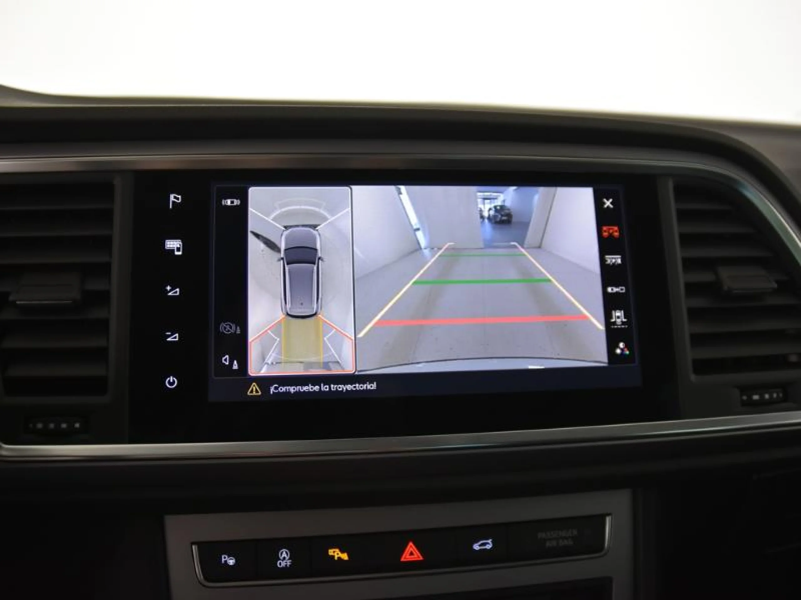 SEAT ATECA 1.5 TSI 110KW (150CV) FR SPECIAL EDITION - Foto 14