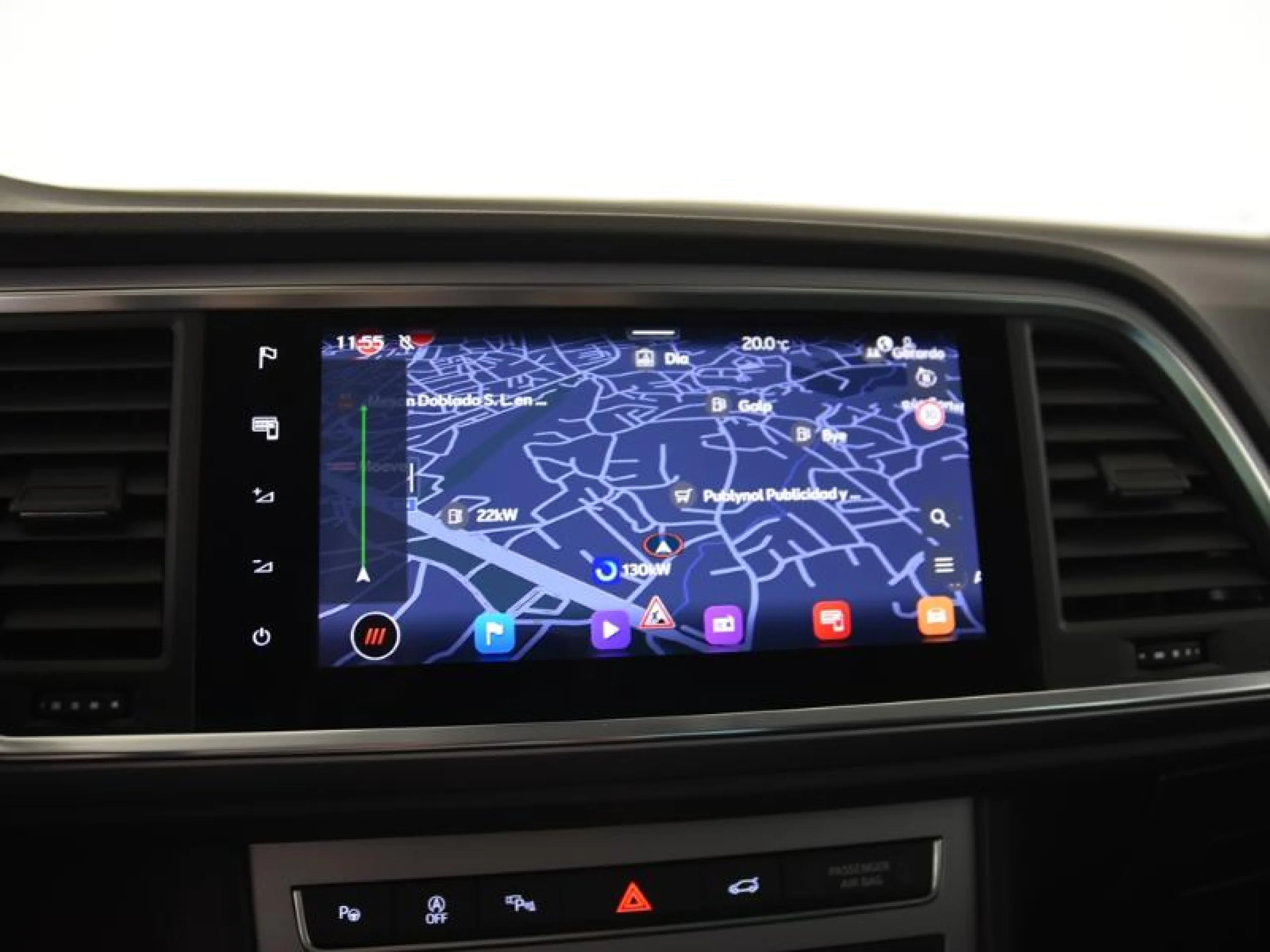 SEAT ATECA 1.5 TSI 110KW (150CV) FR SPECIAL EDITION - Foto 15