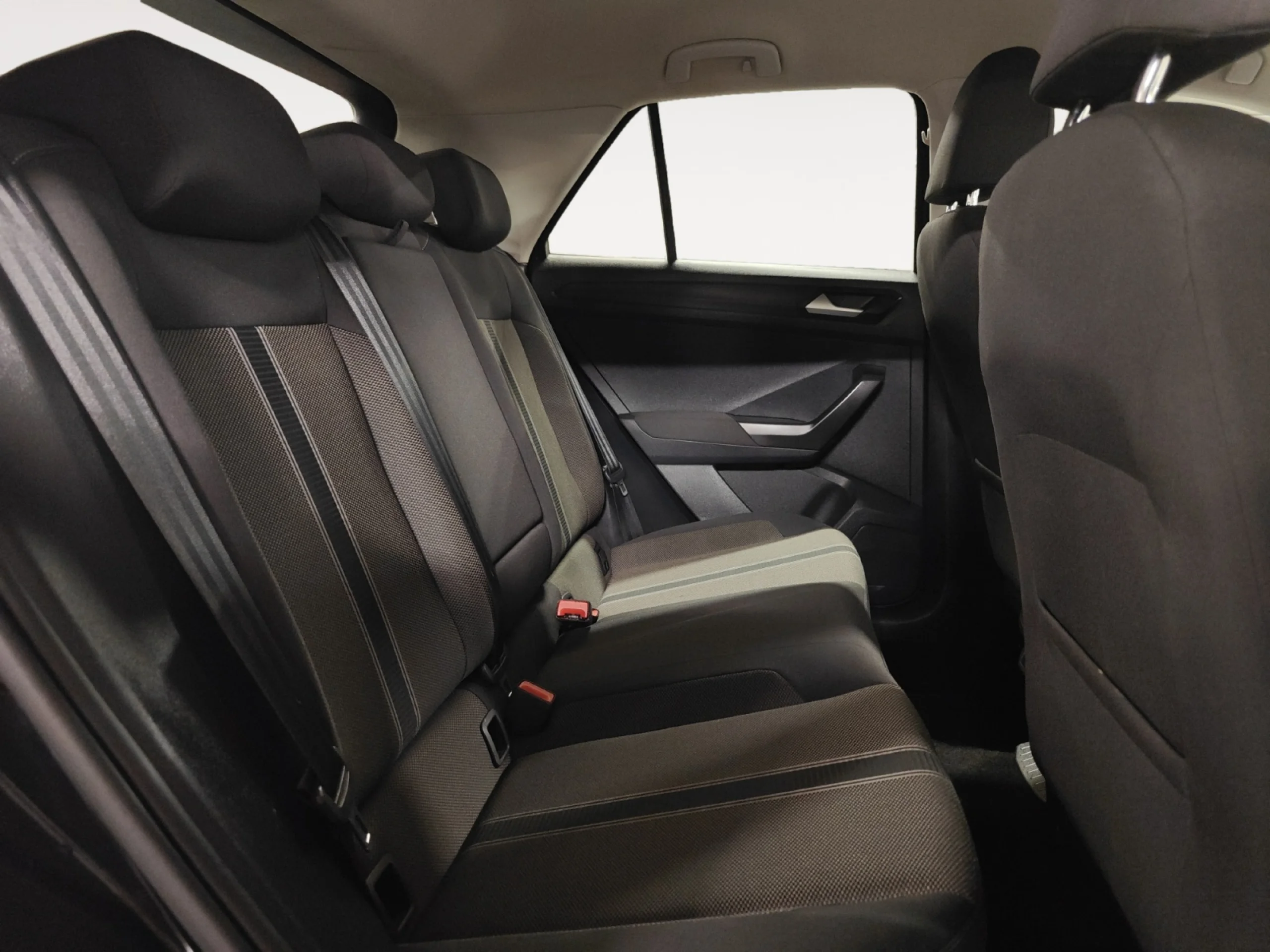 VOLKSWAGEN T ROC ADVANCE 1.0 TSI 85KW (115CV) - Foto 6