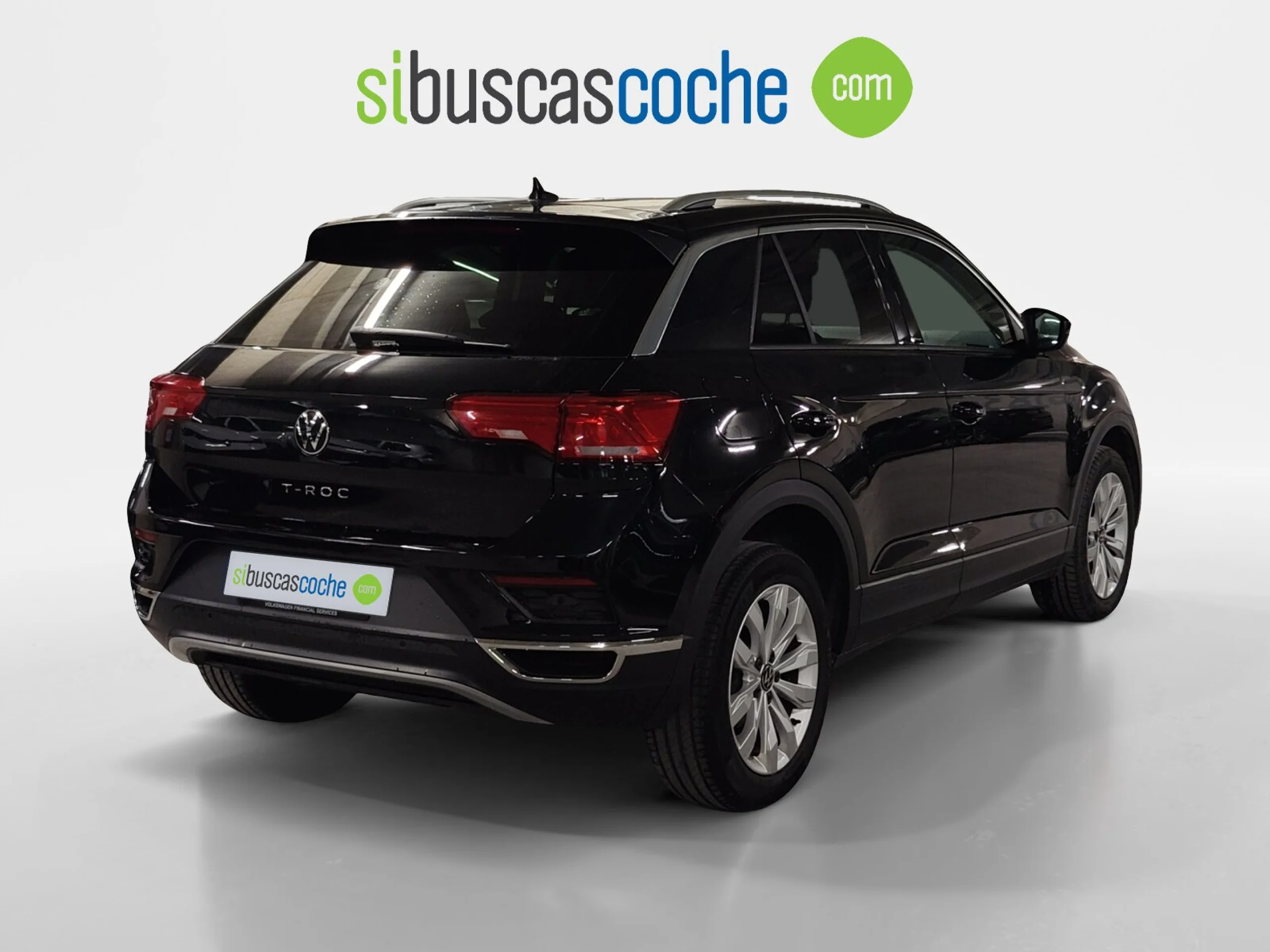 VOLKSWAGEN T ROC ADVANCE 1.0 TSI 85KW (115CV) - Foto 18