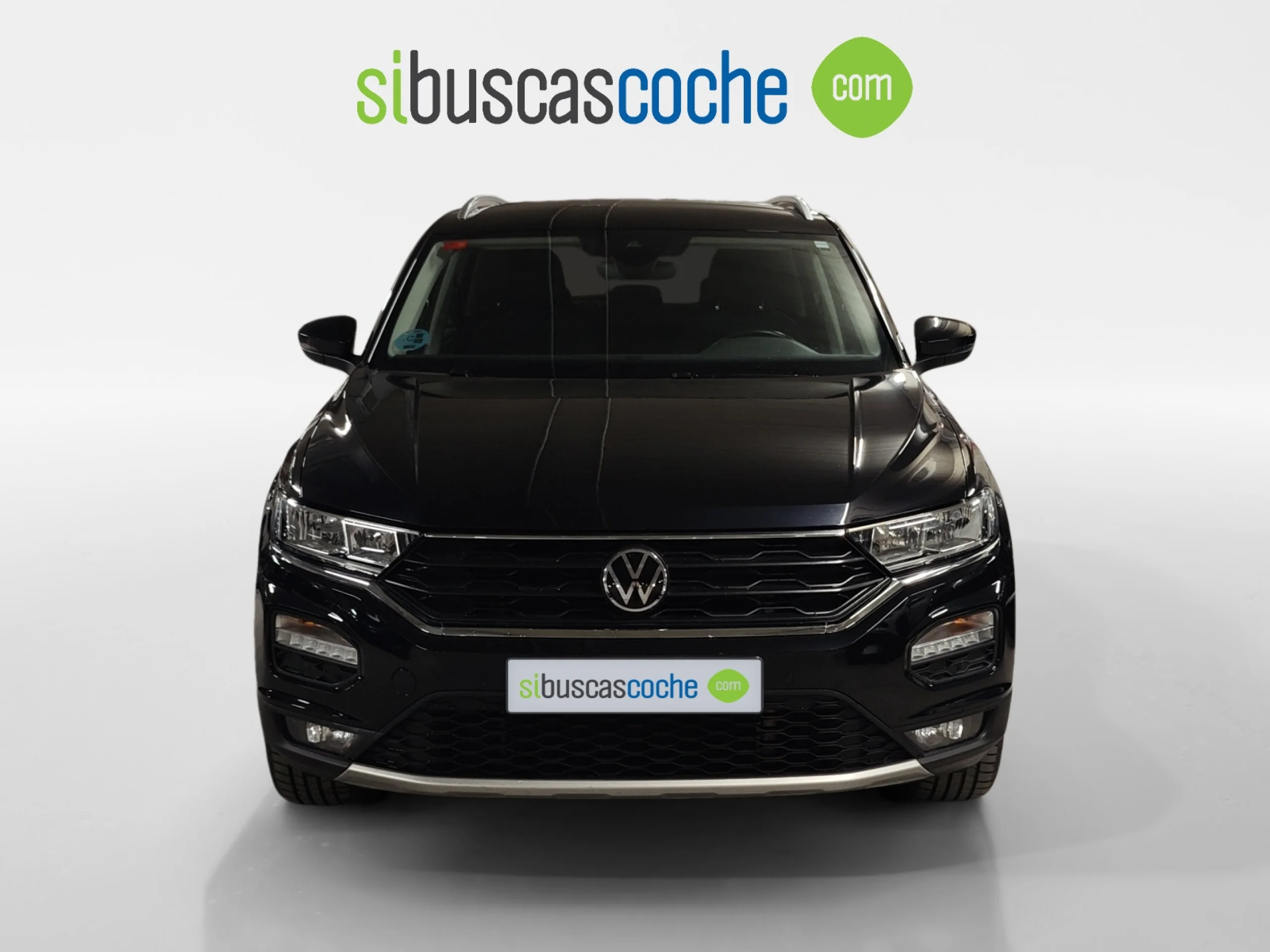 VOLKSWAGEN T ROC ADVANCE 1.0 TSI 85KW (115CV) - Foto 19