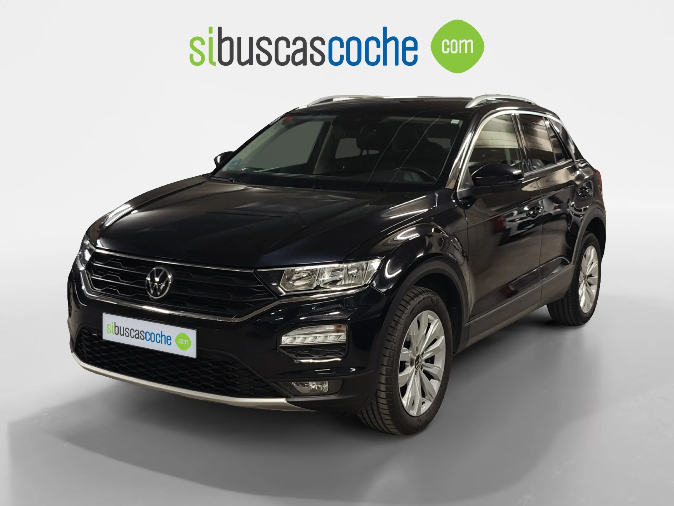 VOLKSWAGEN T ROC ADVANCE 1.0 TSI 85KW (115CV) - Foto 21