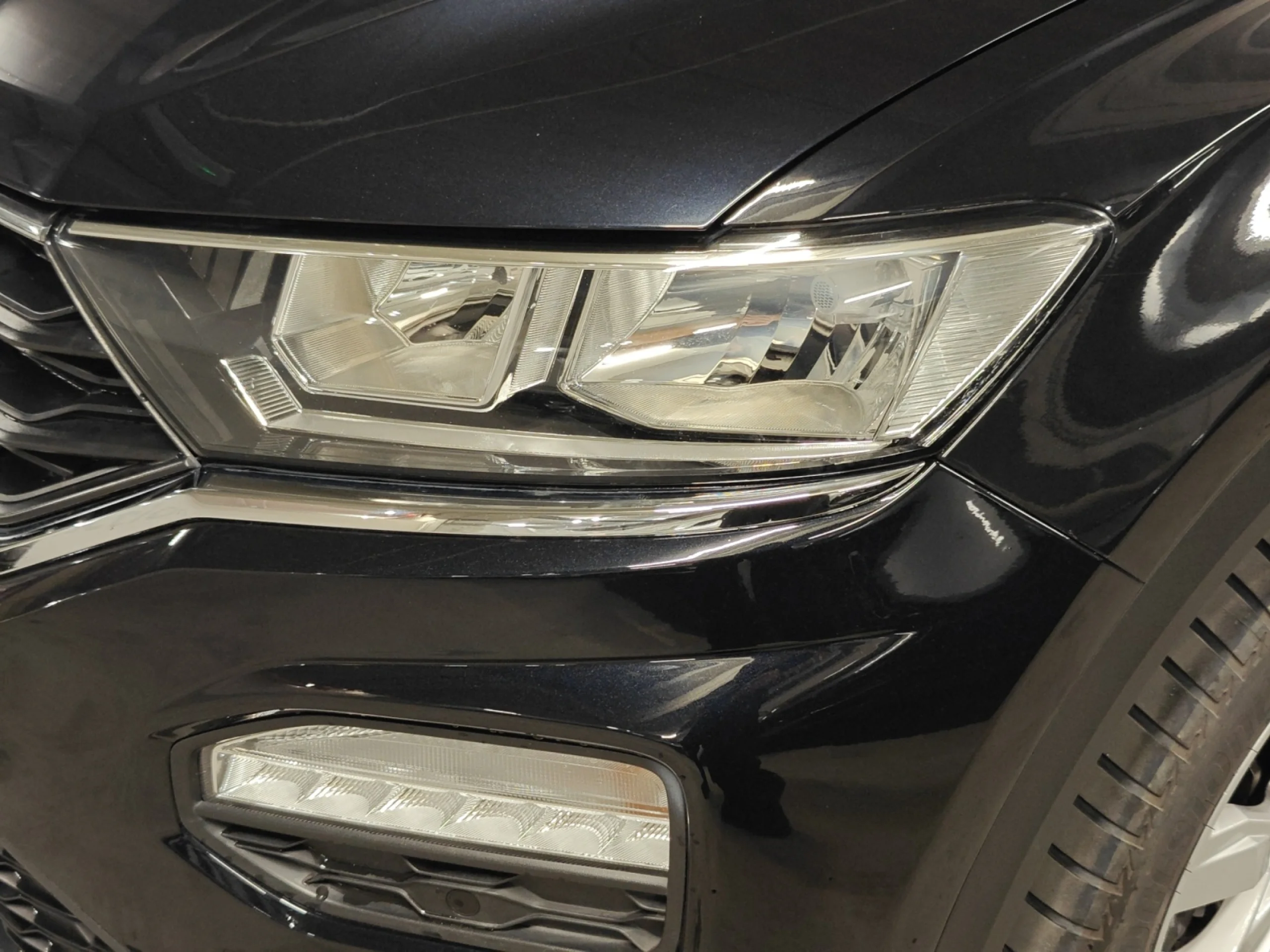 VOLKSWAGEN T ROC ADVANCE 1.0 TSI 85KW (115CV) - Foto 22