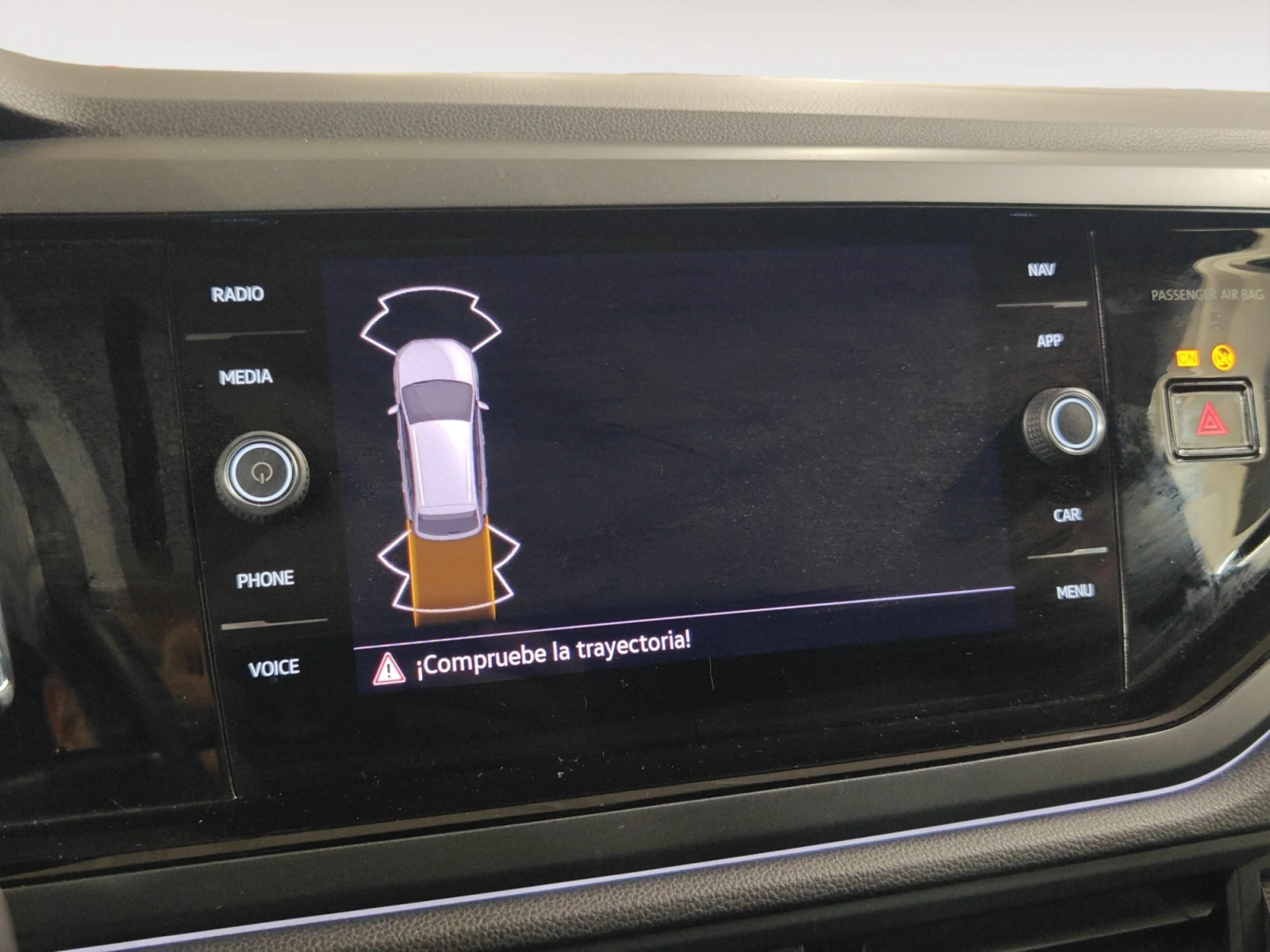 VOLKSWAGEN TAIGO R LINE 1.0 TSI 81KW (110CV) - Foto 16