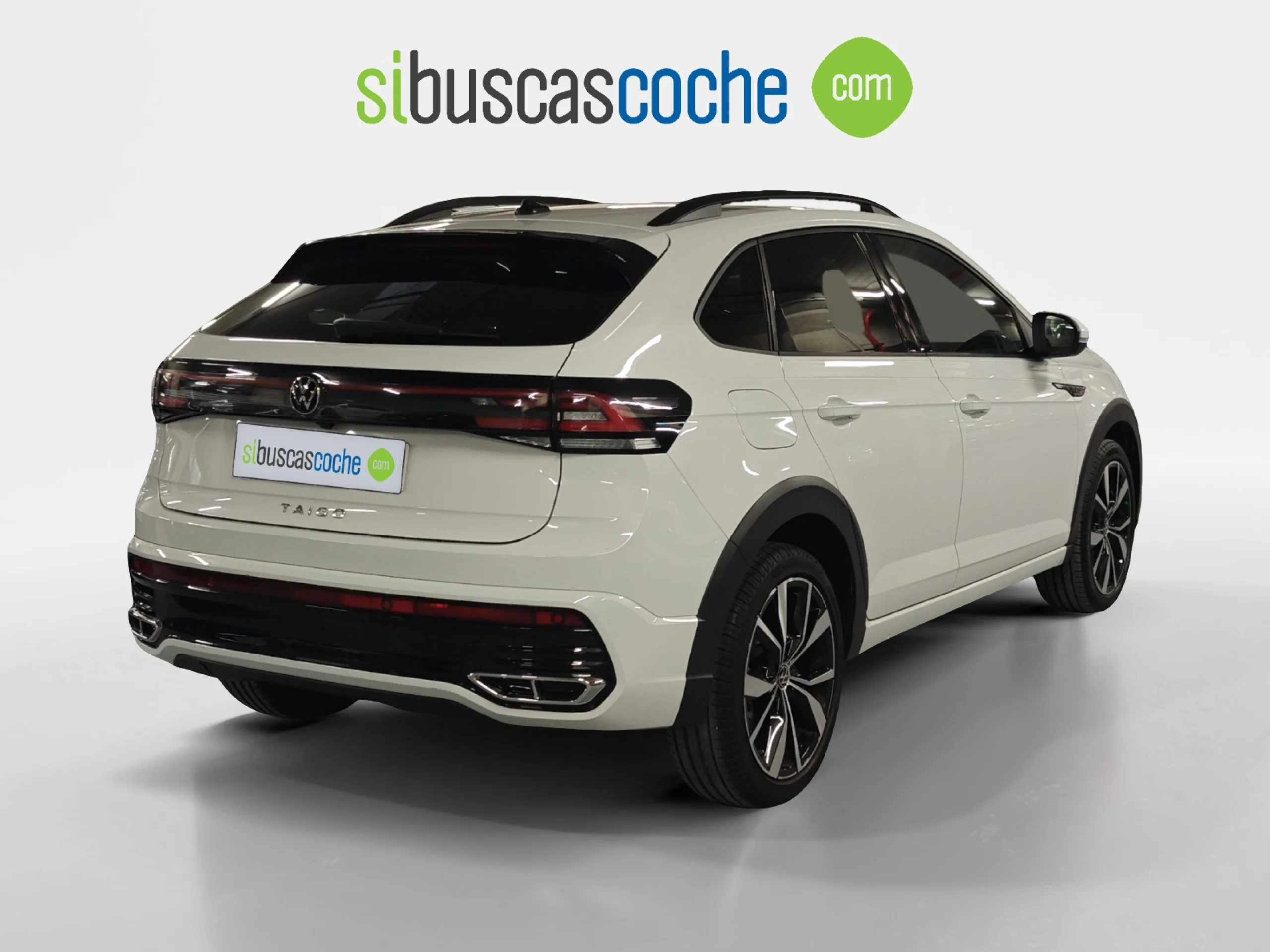 VOLKSWAGEN TAIGO R LINE 1.0 TSI 81KW (110CV) - Foto 18
