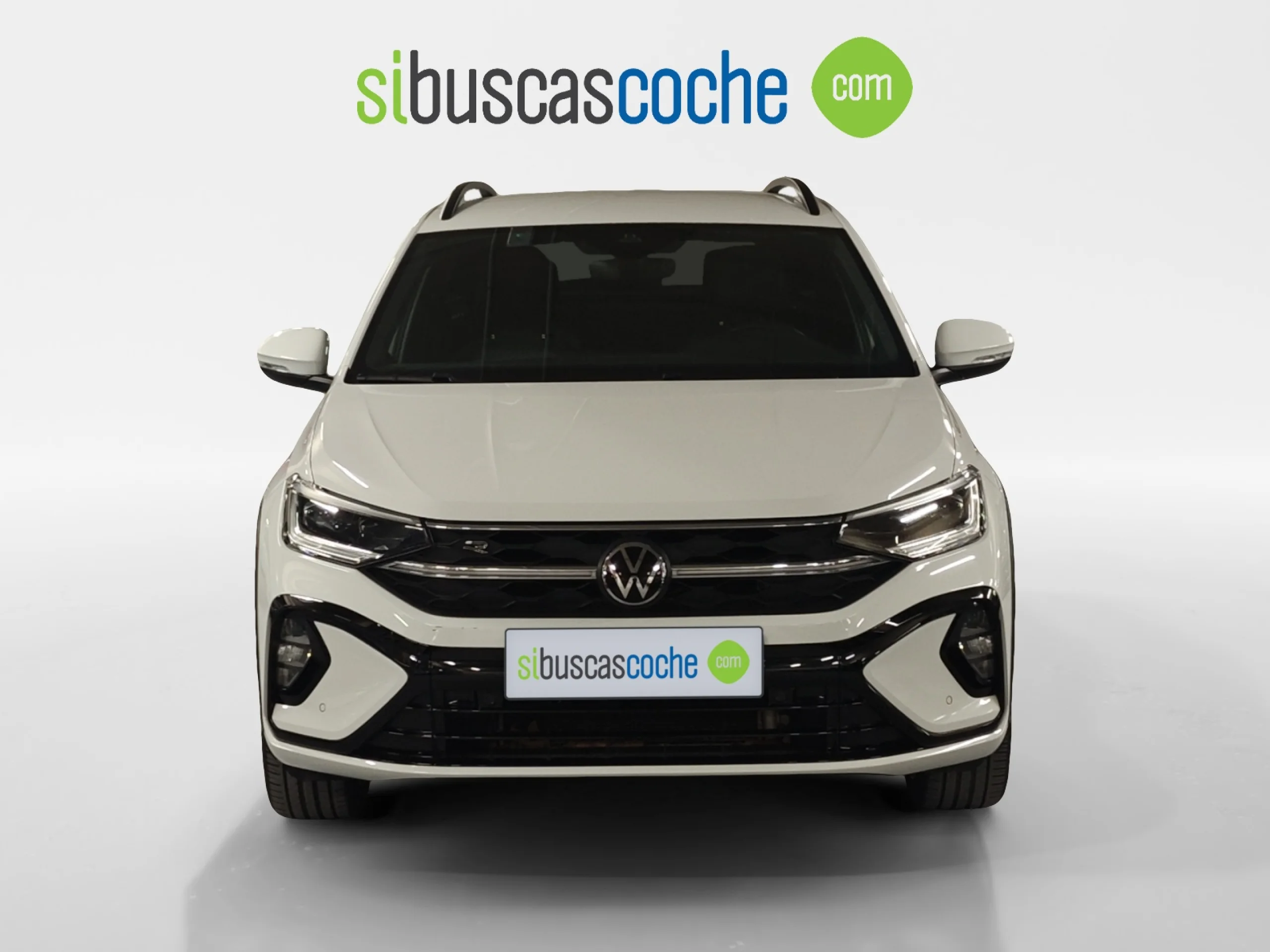 VOLKSWAGEN TAIGO R LINE 1.0 TSI 81KW (110CV) - Foto 19