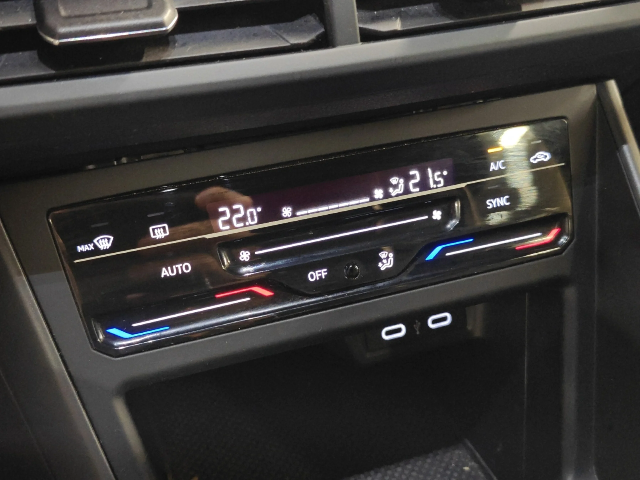 VOLKSWAGEN TAIGO R LINE 1.0 TSI 81KW (110CV) - Foto 20