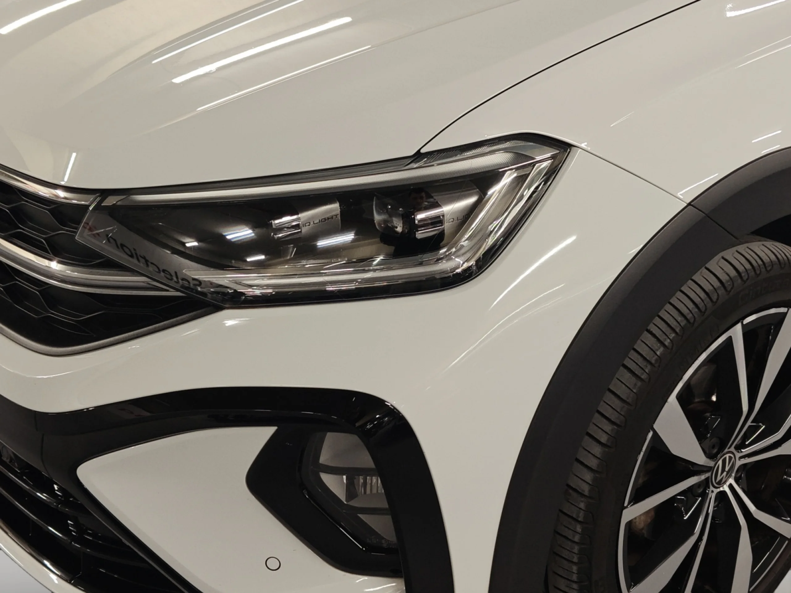 VOLKSWAGEN TAIGO R LINE 1.0 TSI 81KW (110CV) - Foto 22