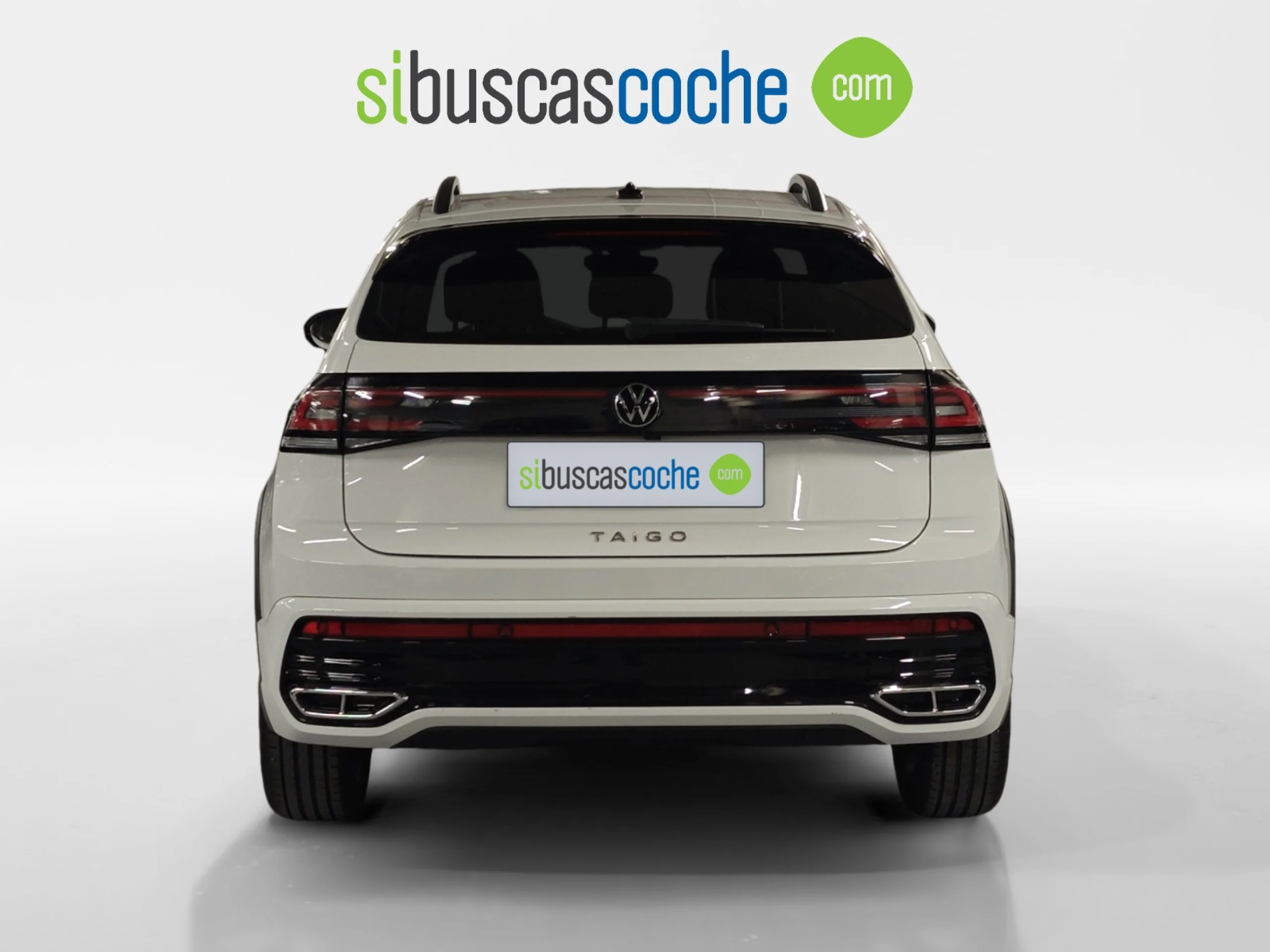 VOLKSWAGEN TAIGO R LINE 1.0 TSI 81KW (110CV) - Foto 23