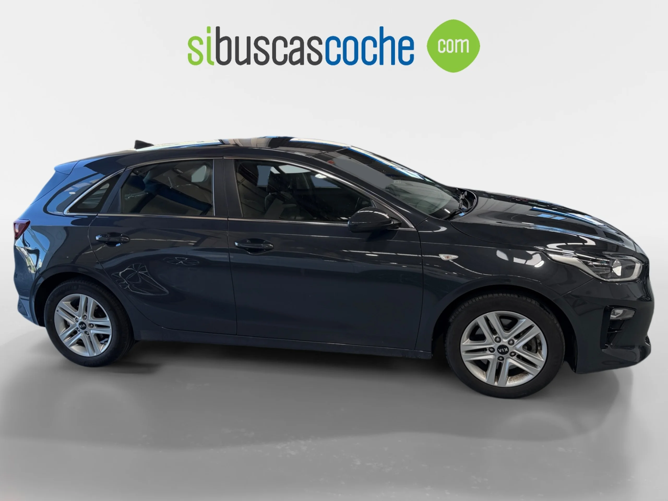 KIA CEED 1.0 T GDI 88KW (120CV) DRIVE - Foto 3