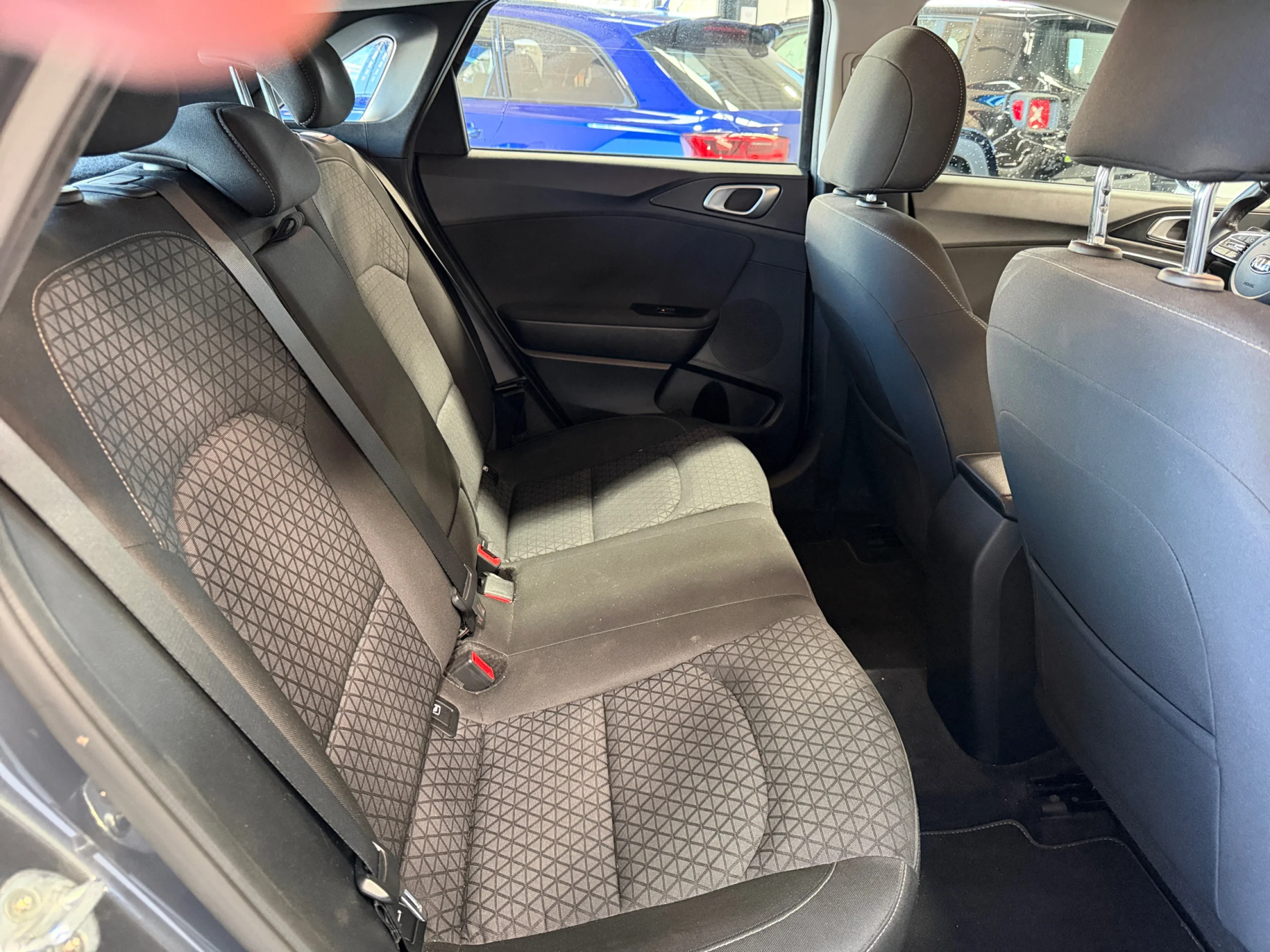 KIA CEED 1.0 T GDI 88KW (120CV) DRIVE - Foto 6