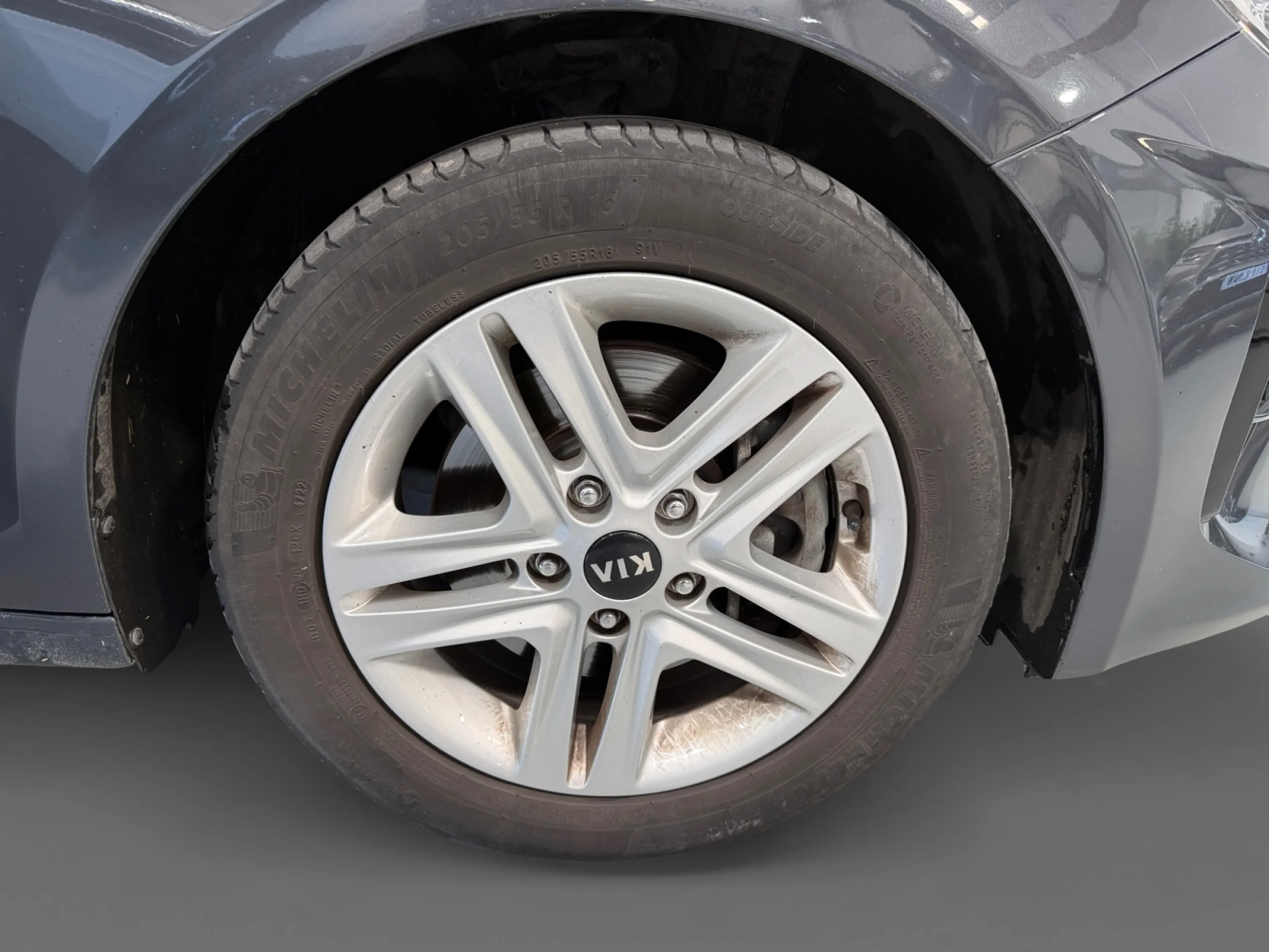 KIA CEED 1.0 T GDI 88KW (120CV) DRIVE - Foto 8