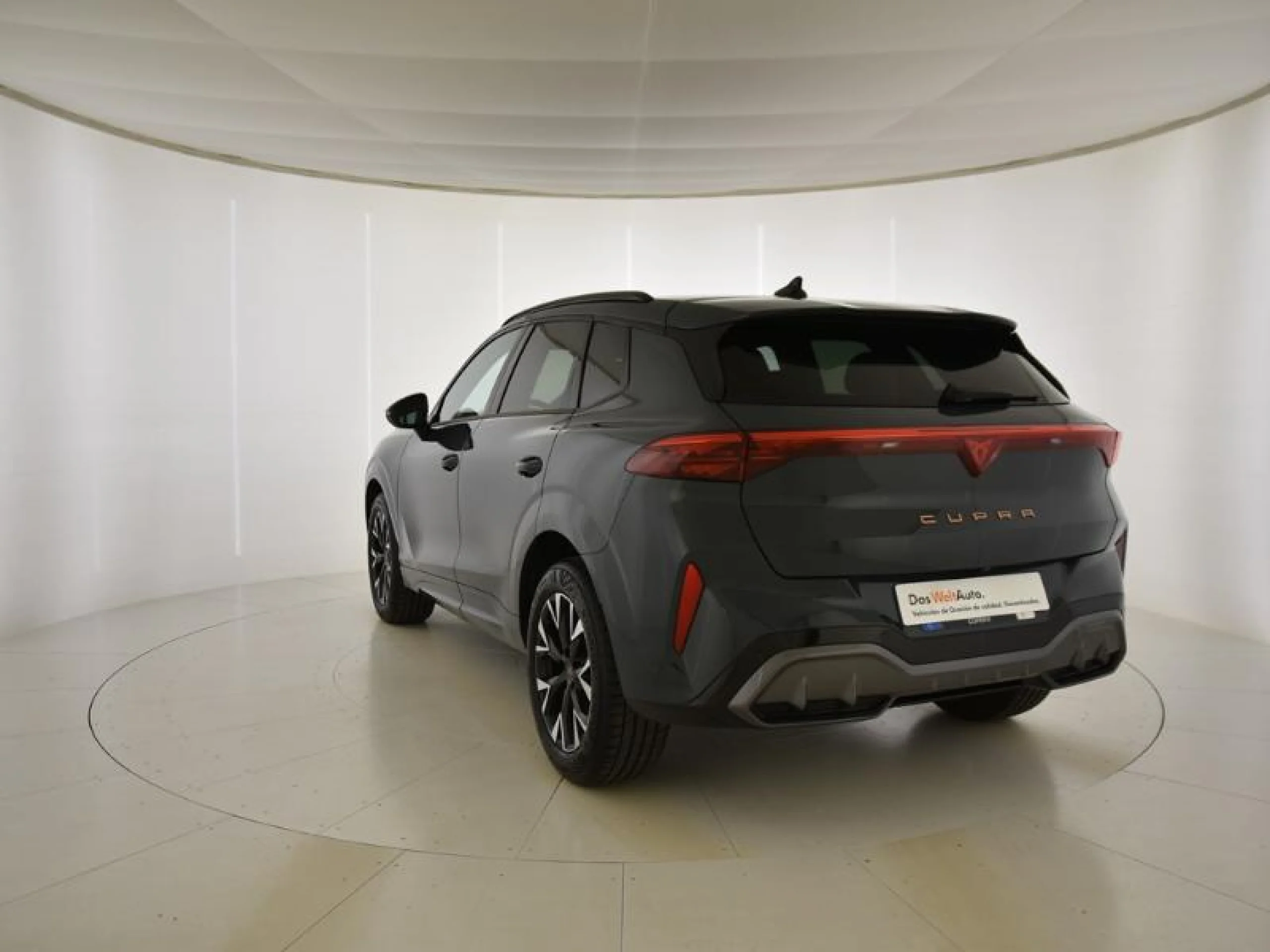 CUPRA TERRAMAR 1.5 ETSI 110KW (150 CV) DSG - Foto 2