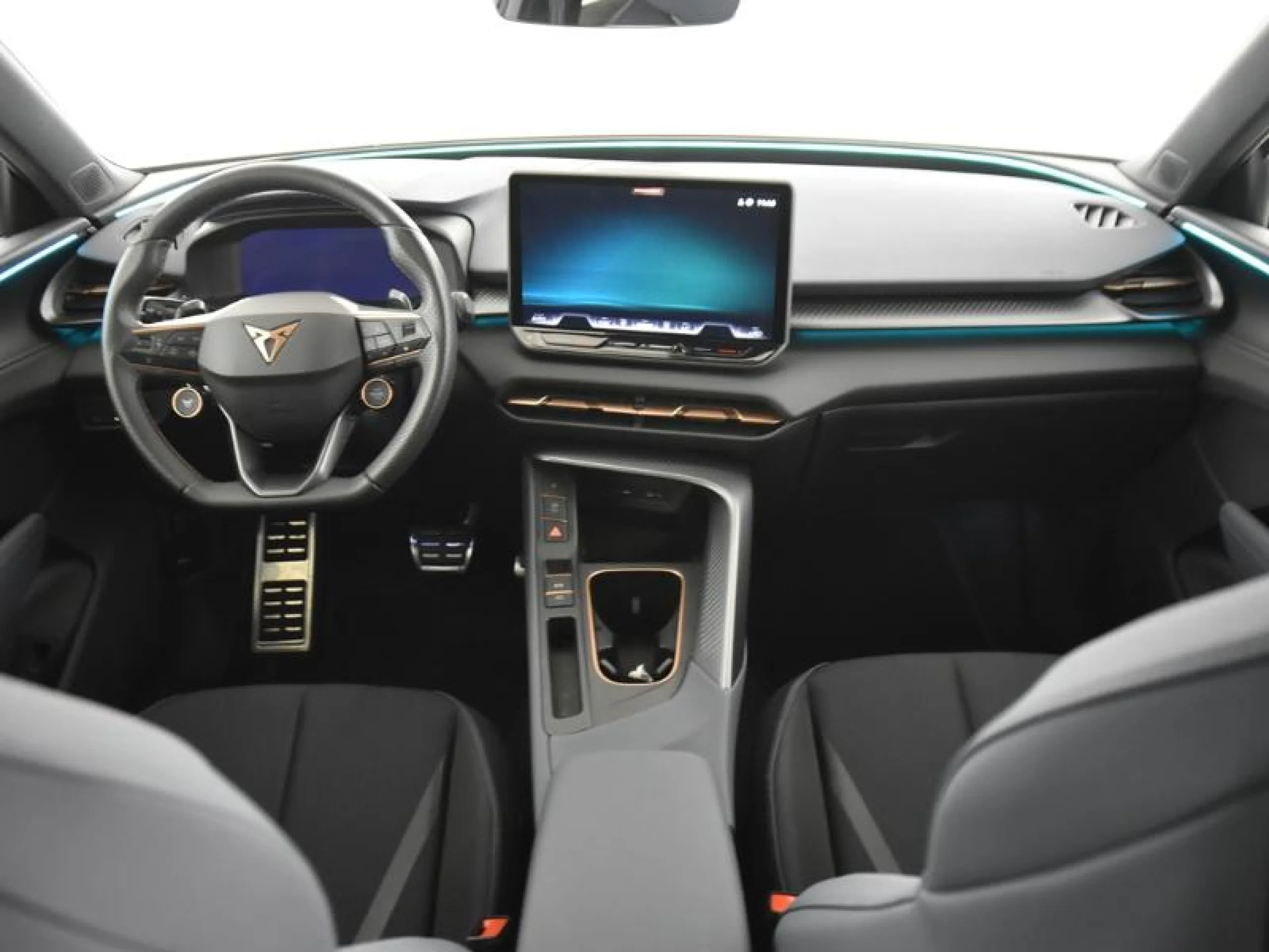 CUPRA TERRAMAR 1.5 ETSI 110KW (150 CV) DSG - Foto 4