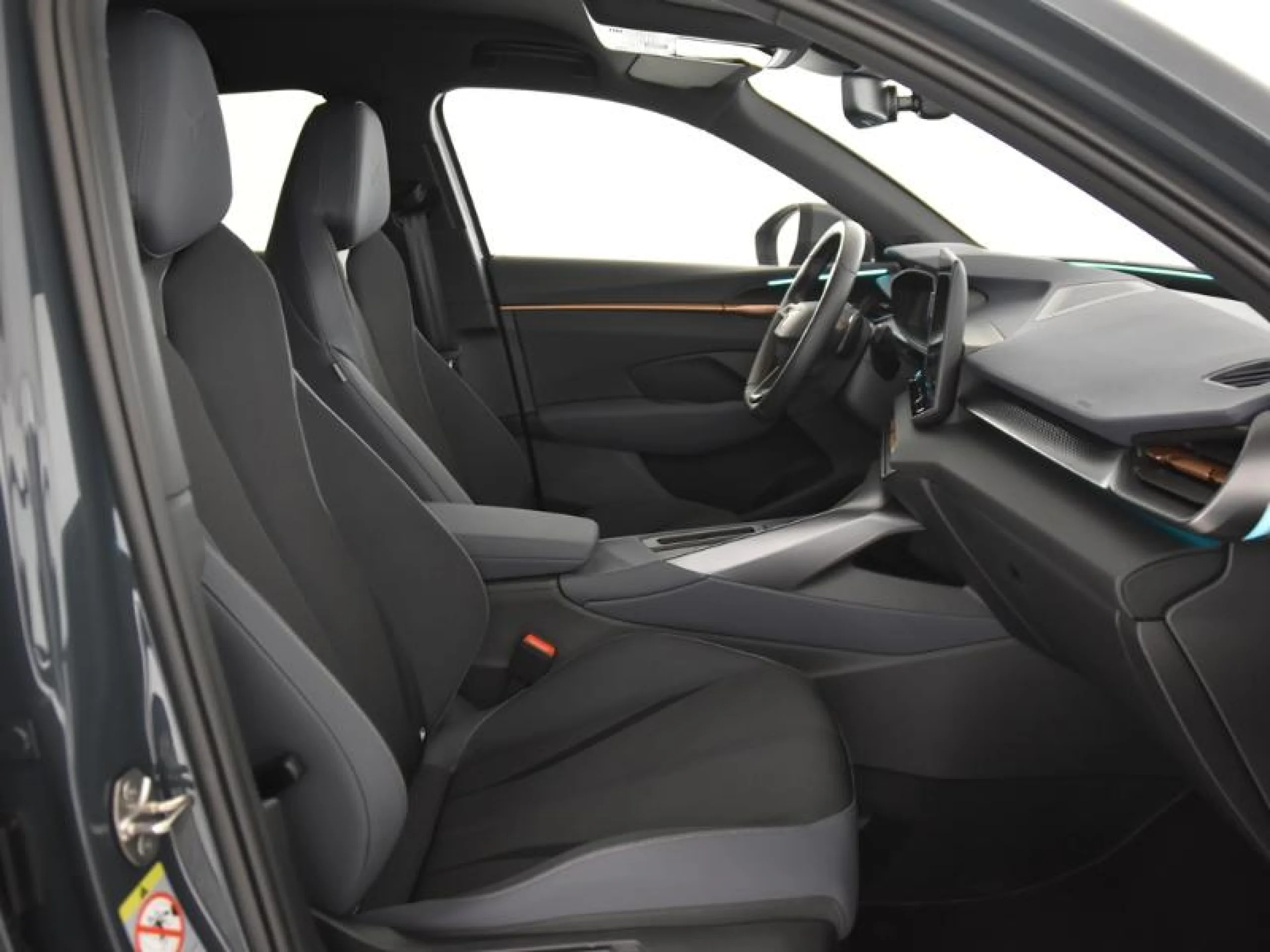 CUPRA TERRAMAR 1.5 ETSI 110KW (150 CV) DSG - Foto 5