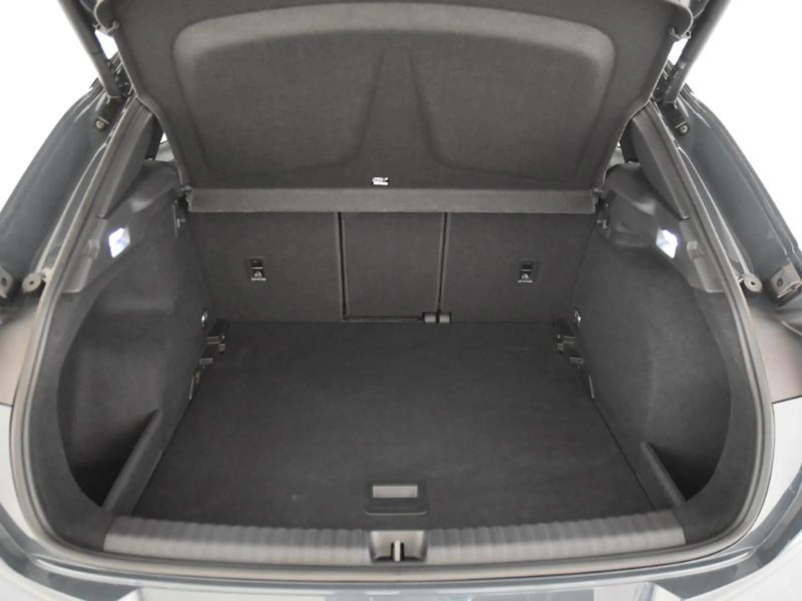 CUPRA TERRAMAR 1.5 ETSI 110KW (150 CV) DSG - Foto 7